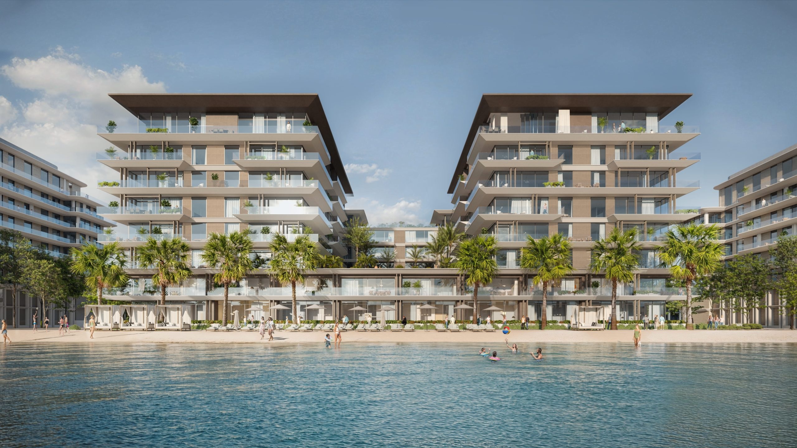 Gallery Blue Beach Residence