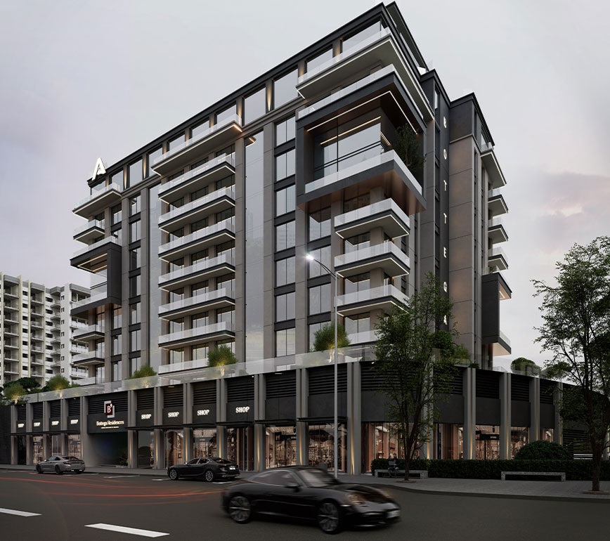 Gallery Bottega Nove