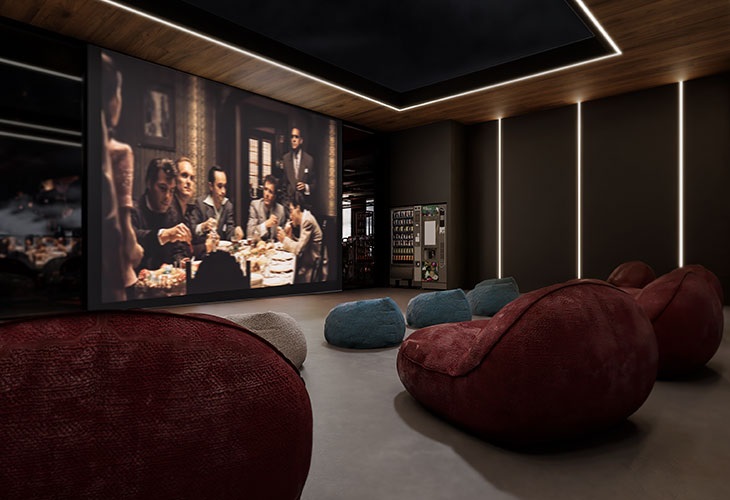 Gallery Bottega Nove