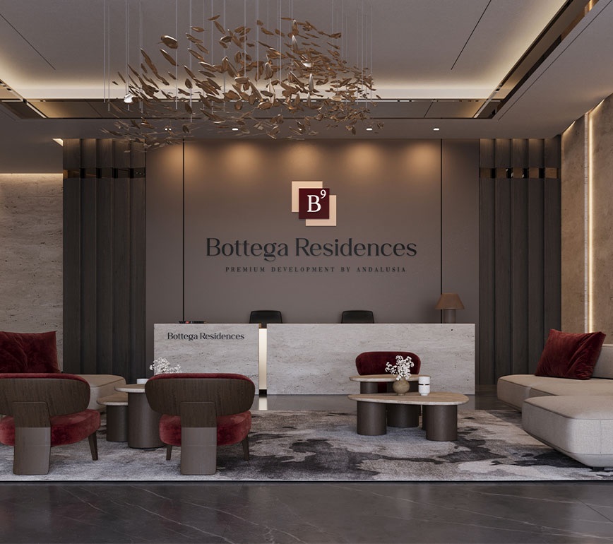 Gallery Bottega Nove