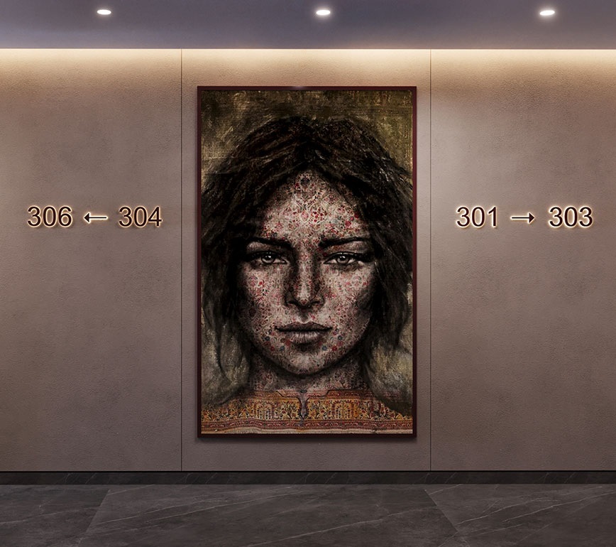 Gallery Bottega Nove