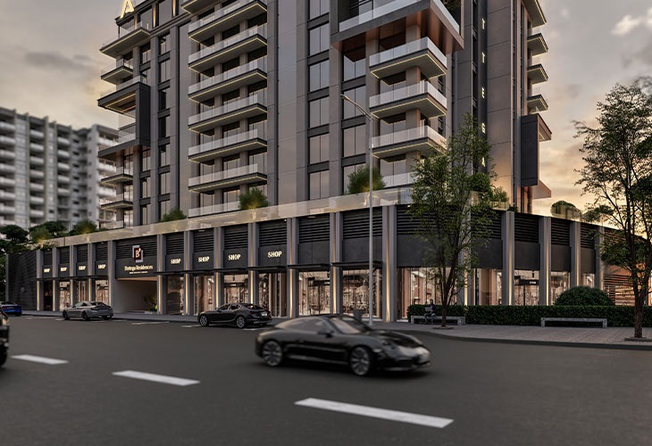 Gallery Bottega Nove