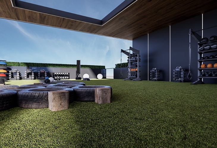 Gallery Bottega Nove