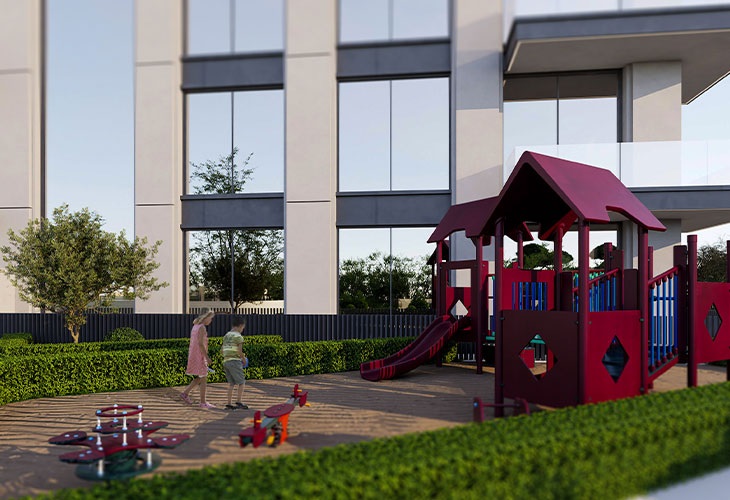 Gallery Bottega Nove