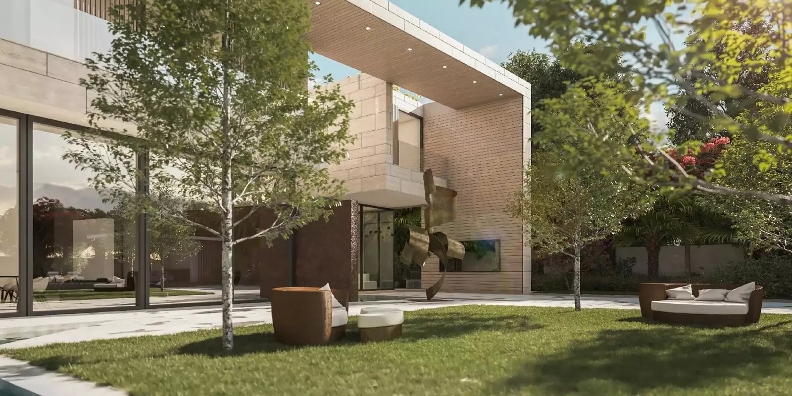 Gallery Lunaria Al Barari