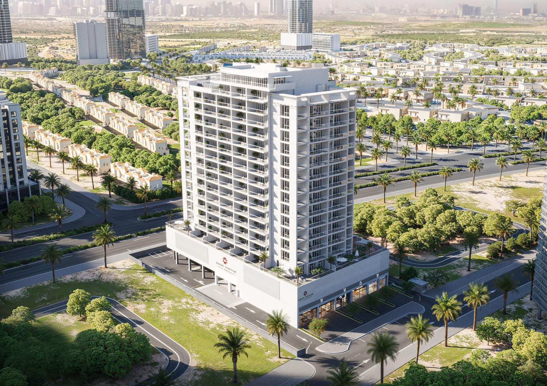 Gallery Barari Parkview