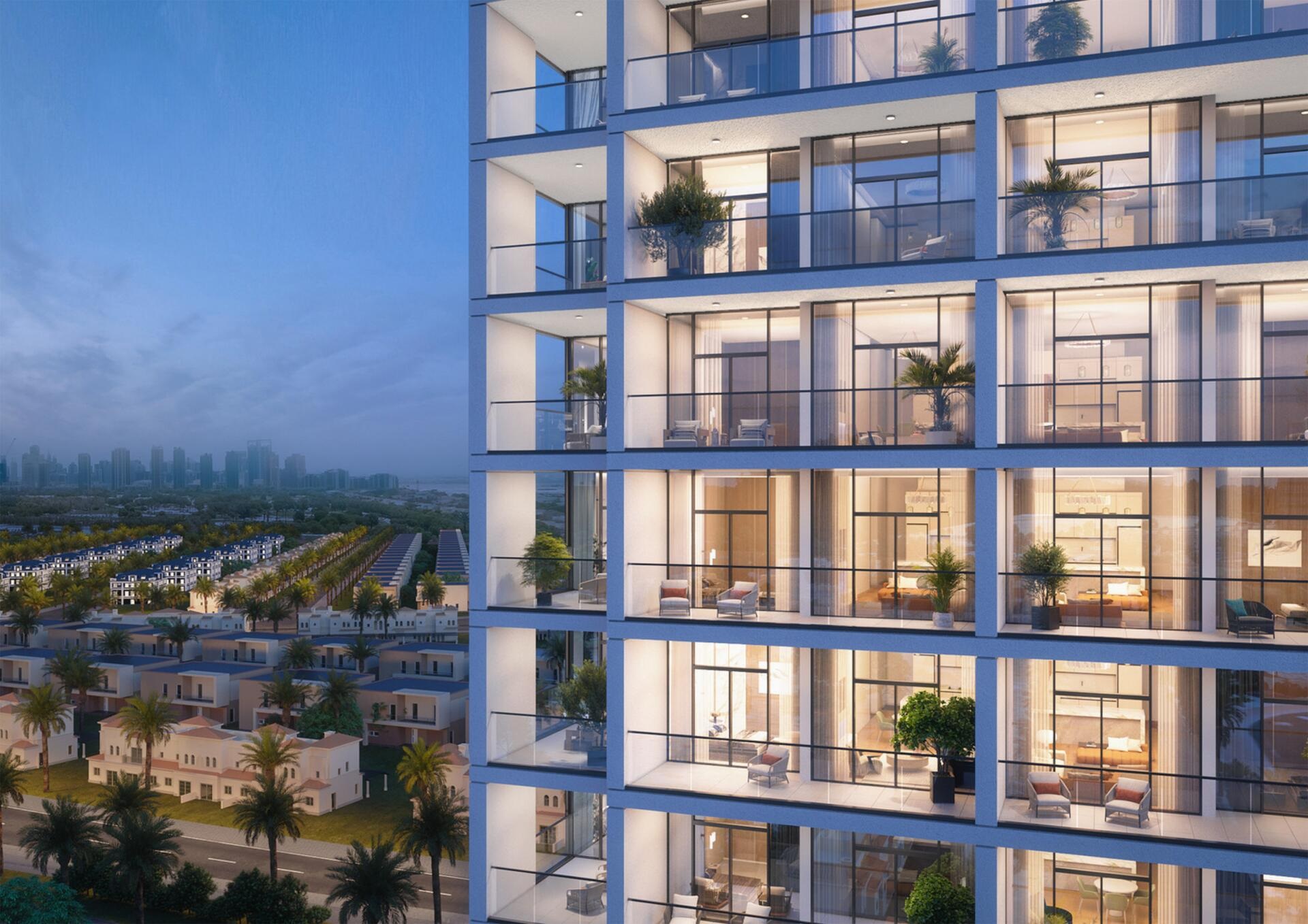 Gallery Barari Parkview