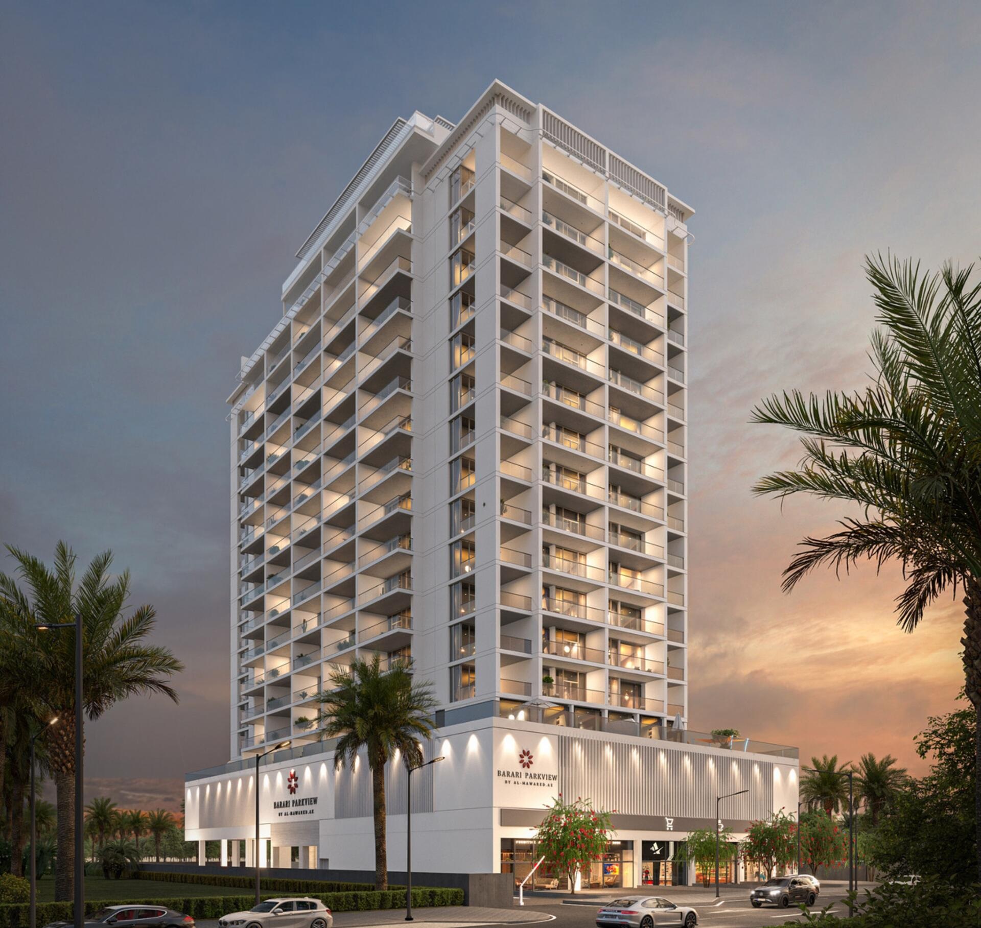 Gallery Barari Parkview