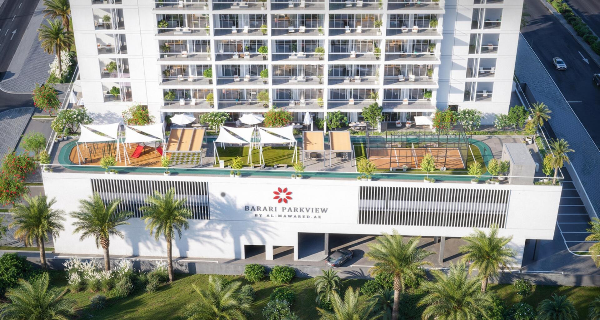 Gallery Barari Parkview