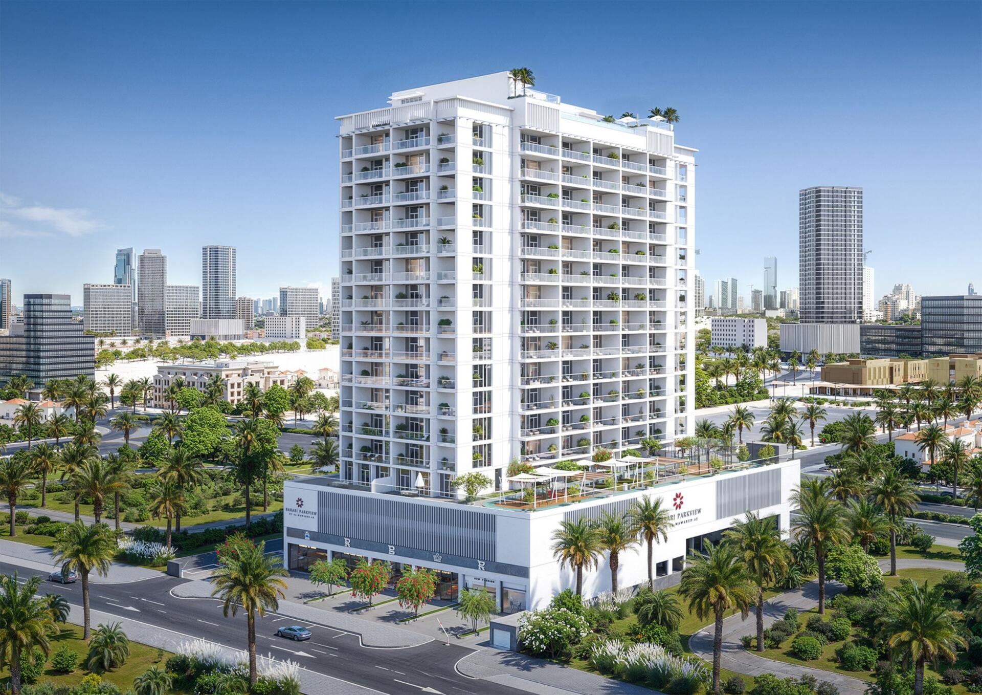 Gallery Barari Parkview