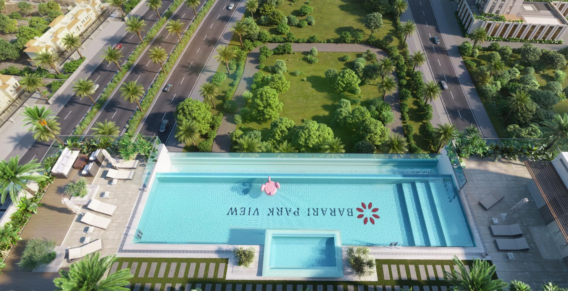 Gallery Barari Parkview