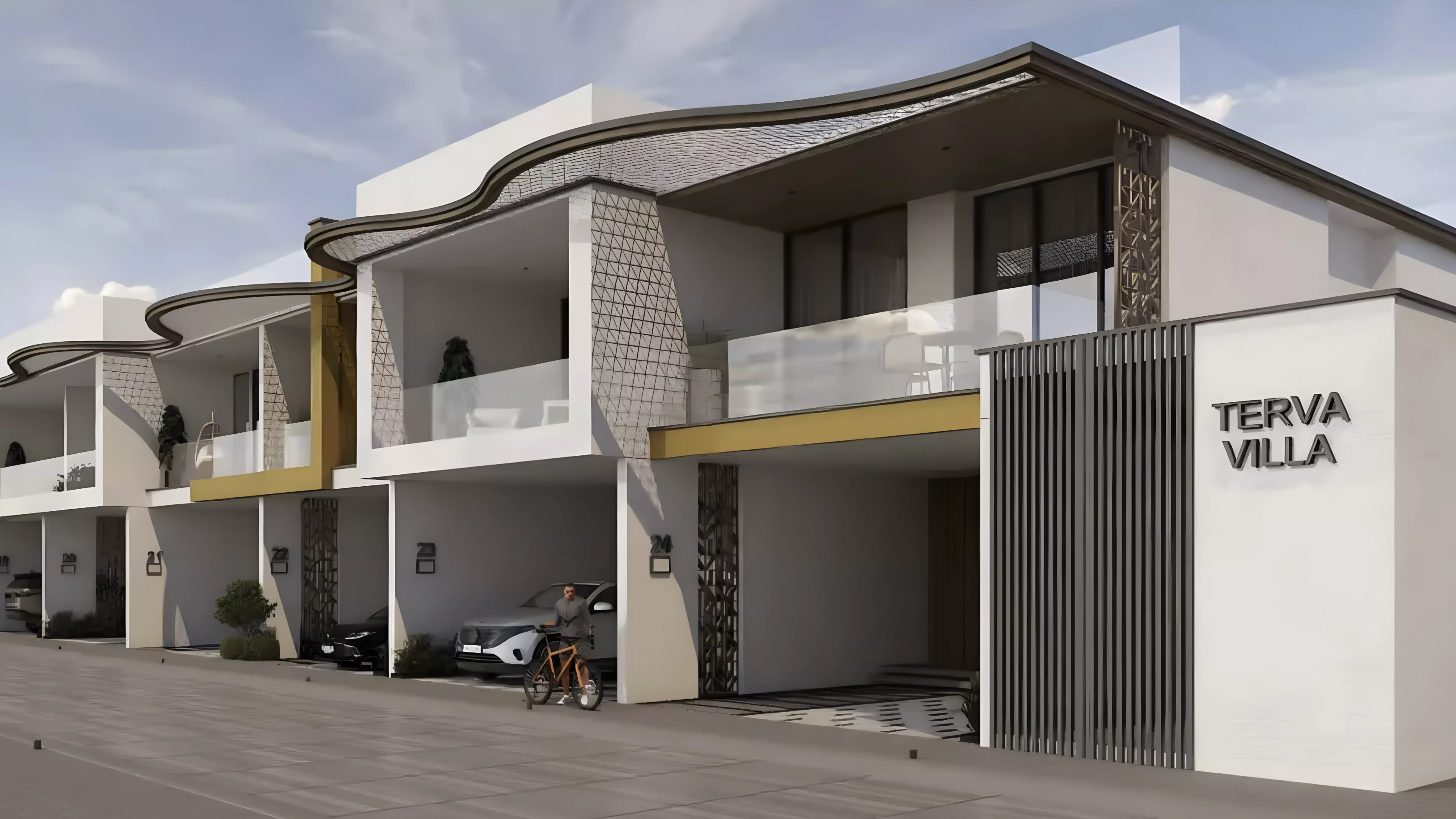 Gallery Terva Homes