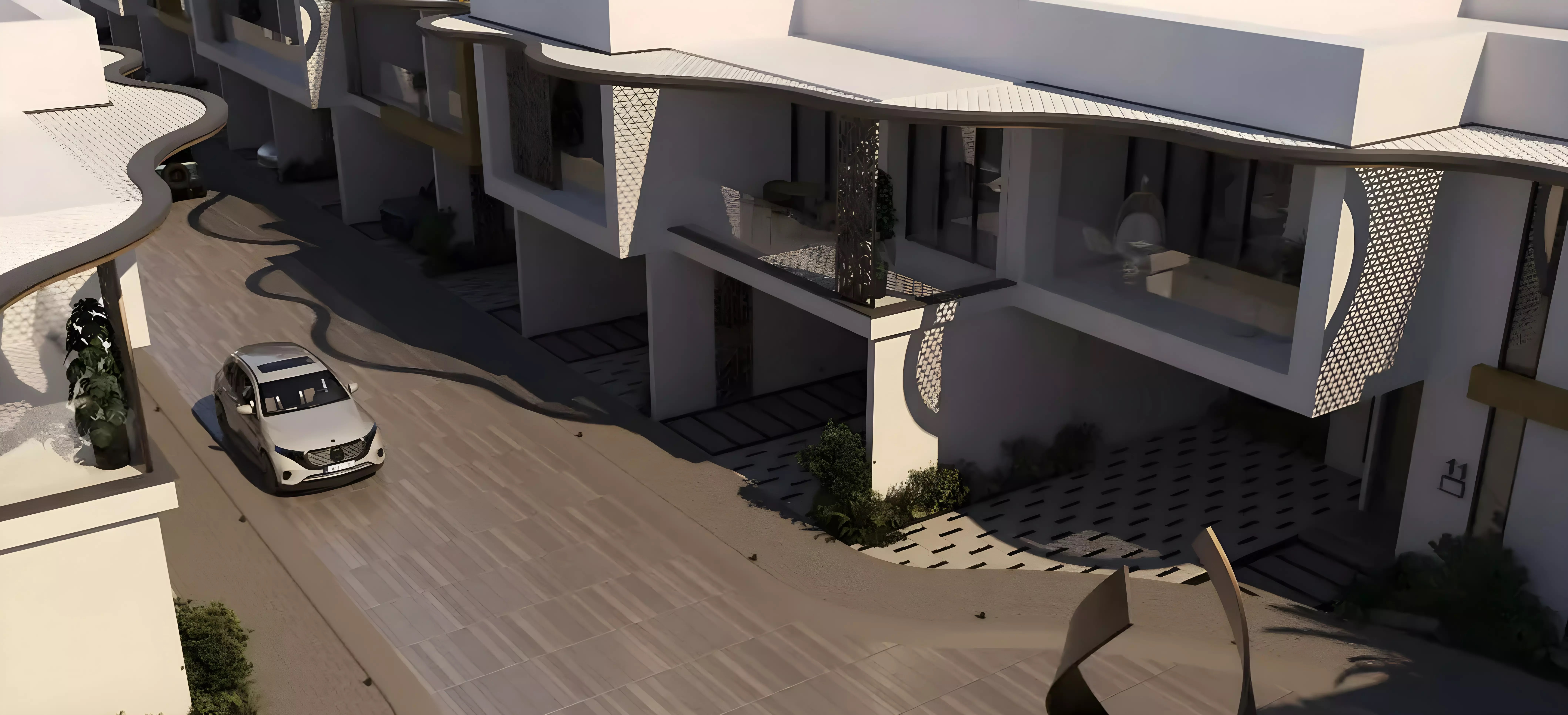 Gallery Terva Homes