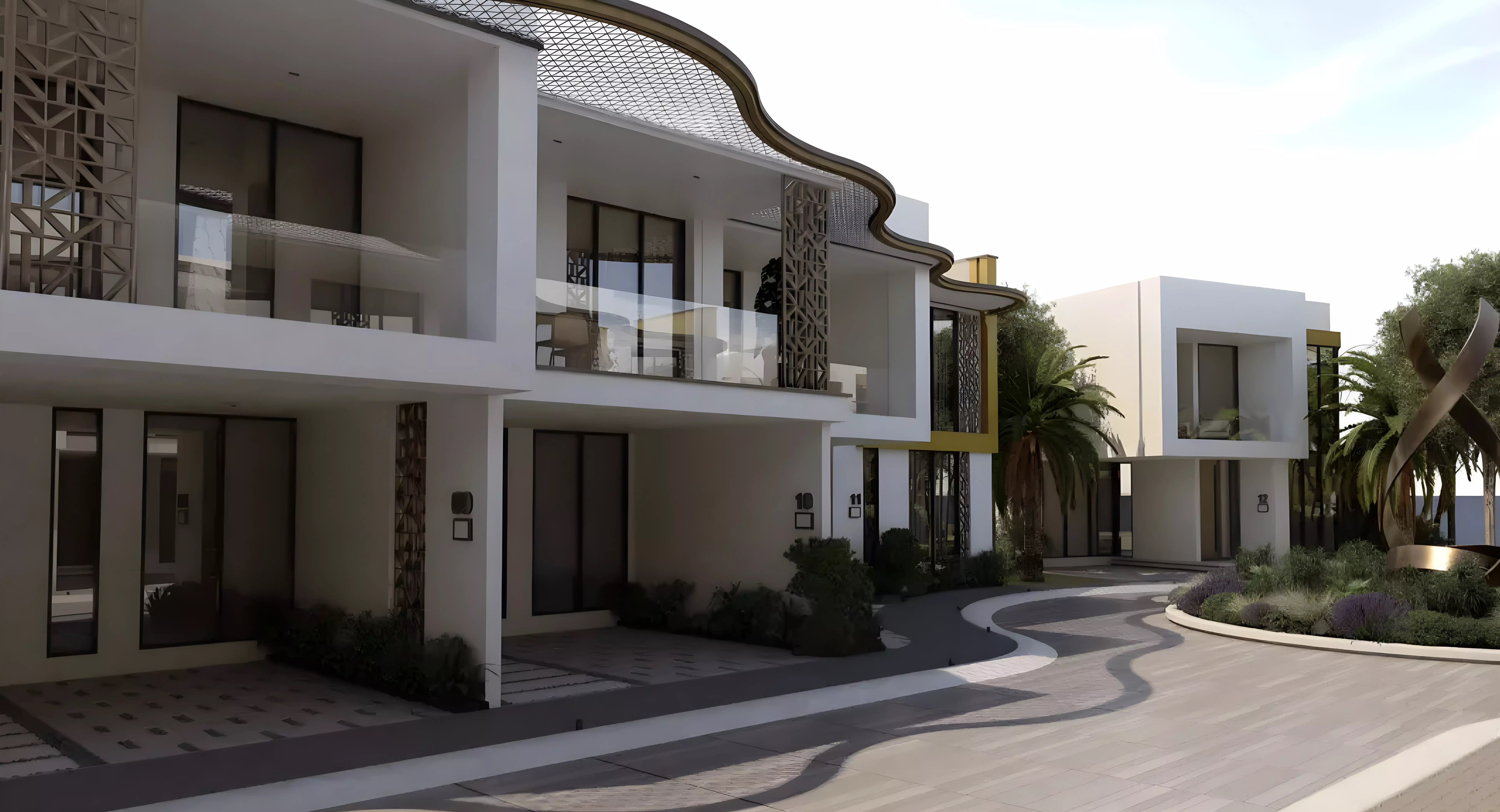 Gallery Terva Homes