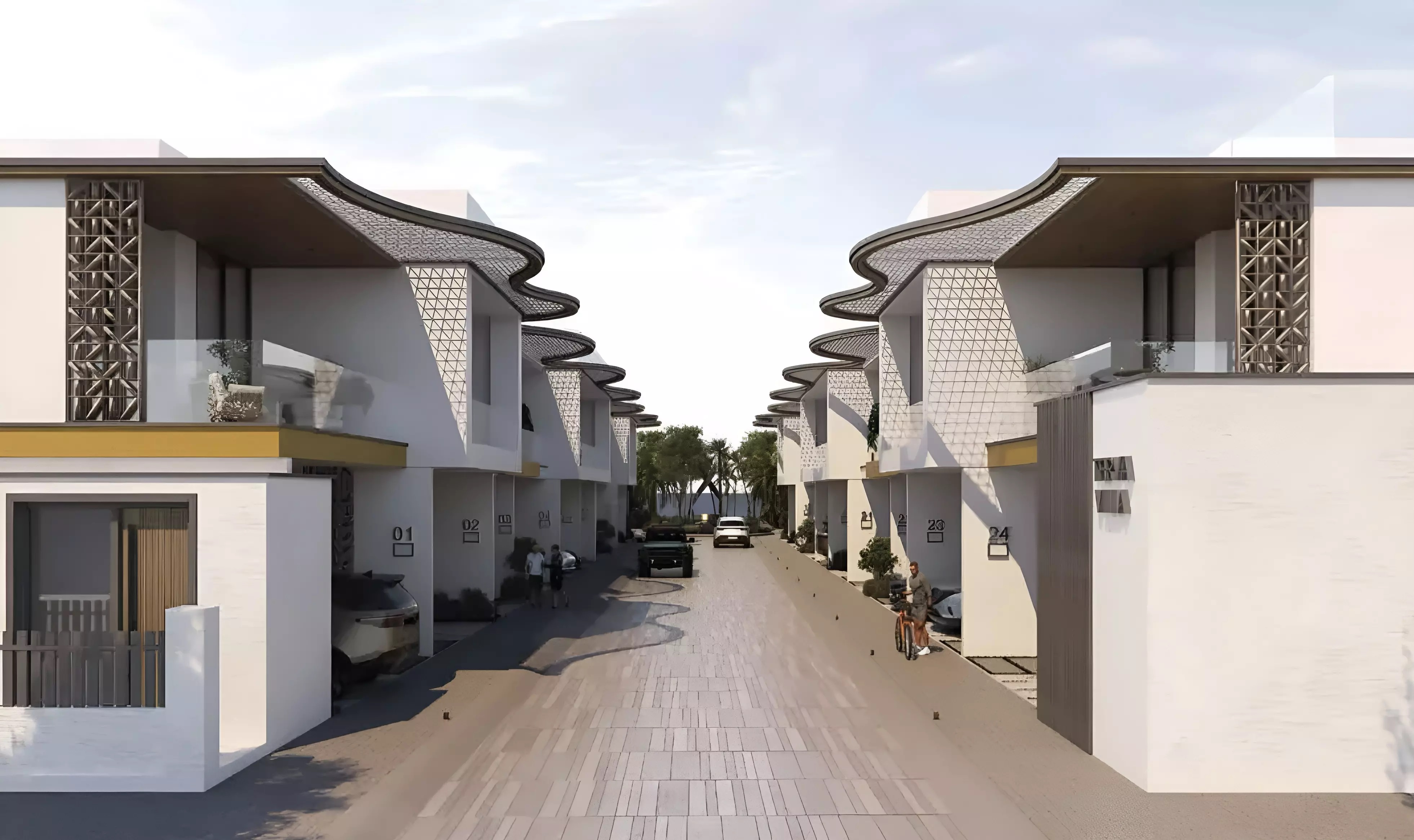 Gallery Terva Homes
