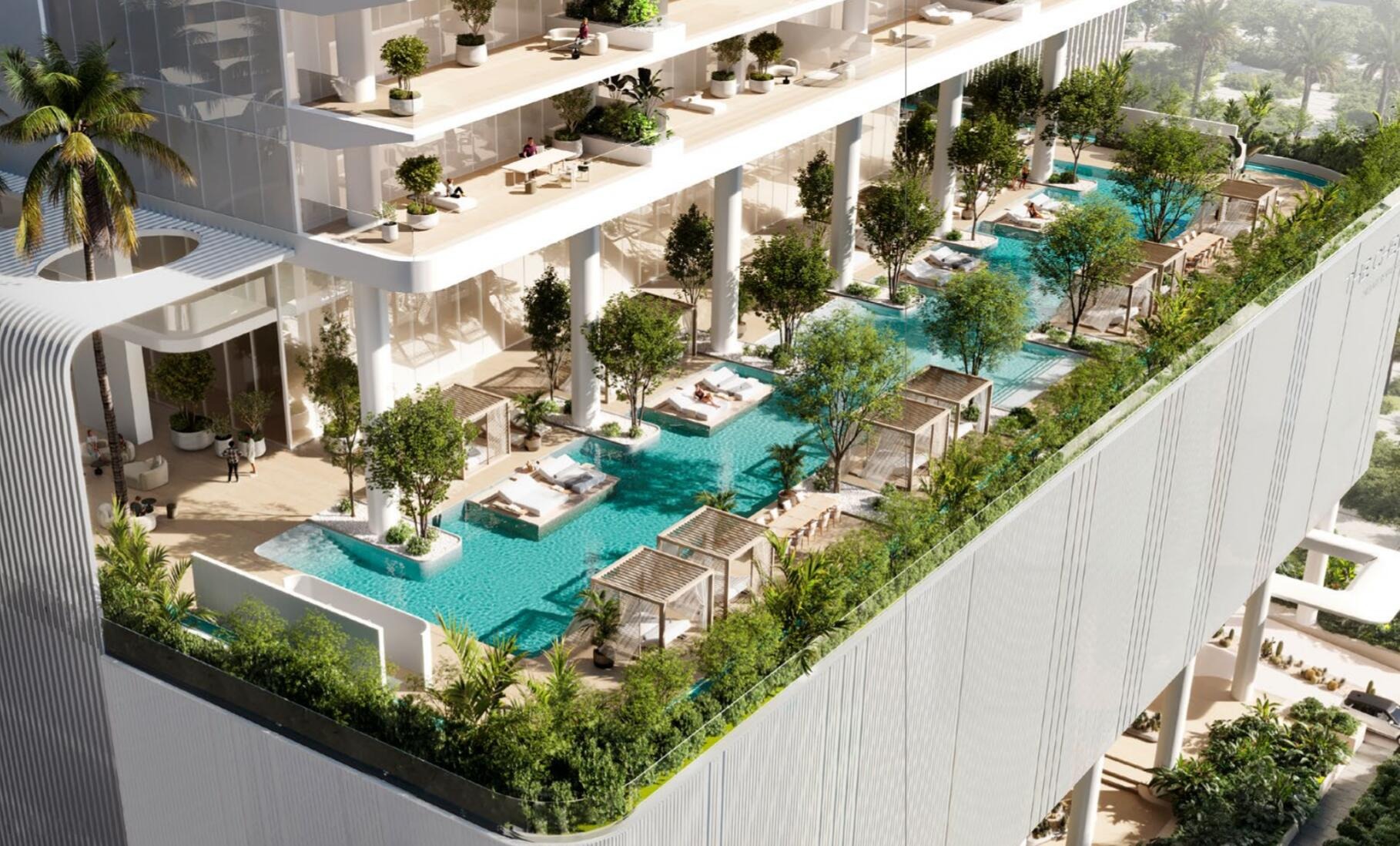 Gallery The Chedi Private Residences