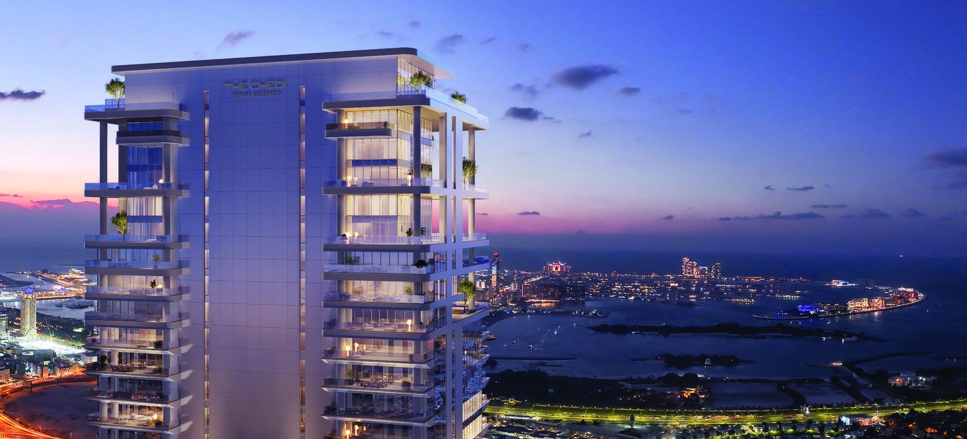 Gallery The Chedi Private Residences