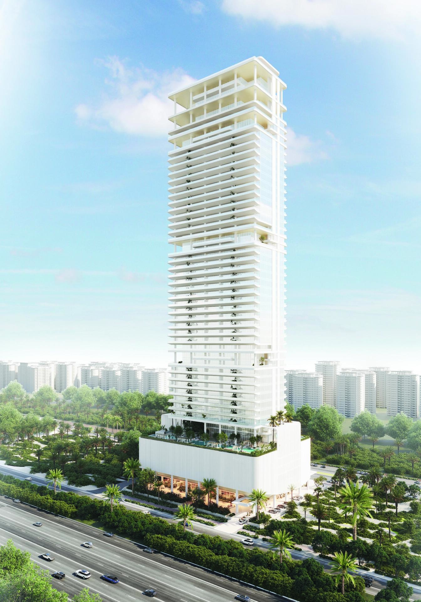 Gallery The Chedi Private Residences