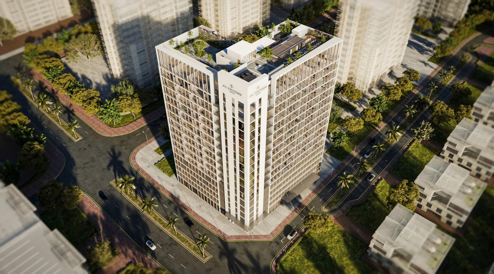 Gallery Norah Residence