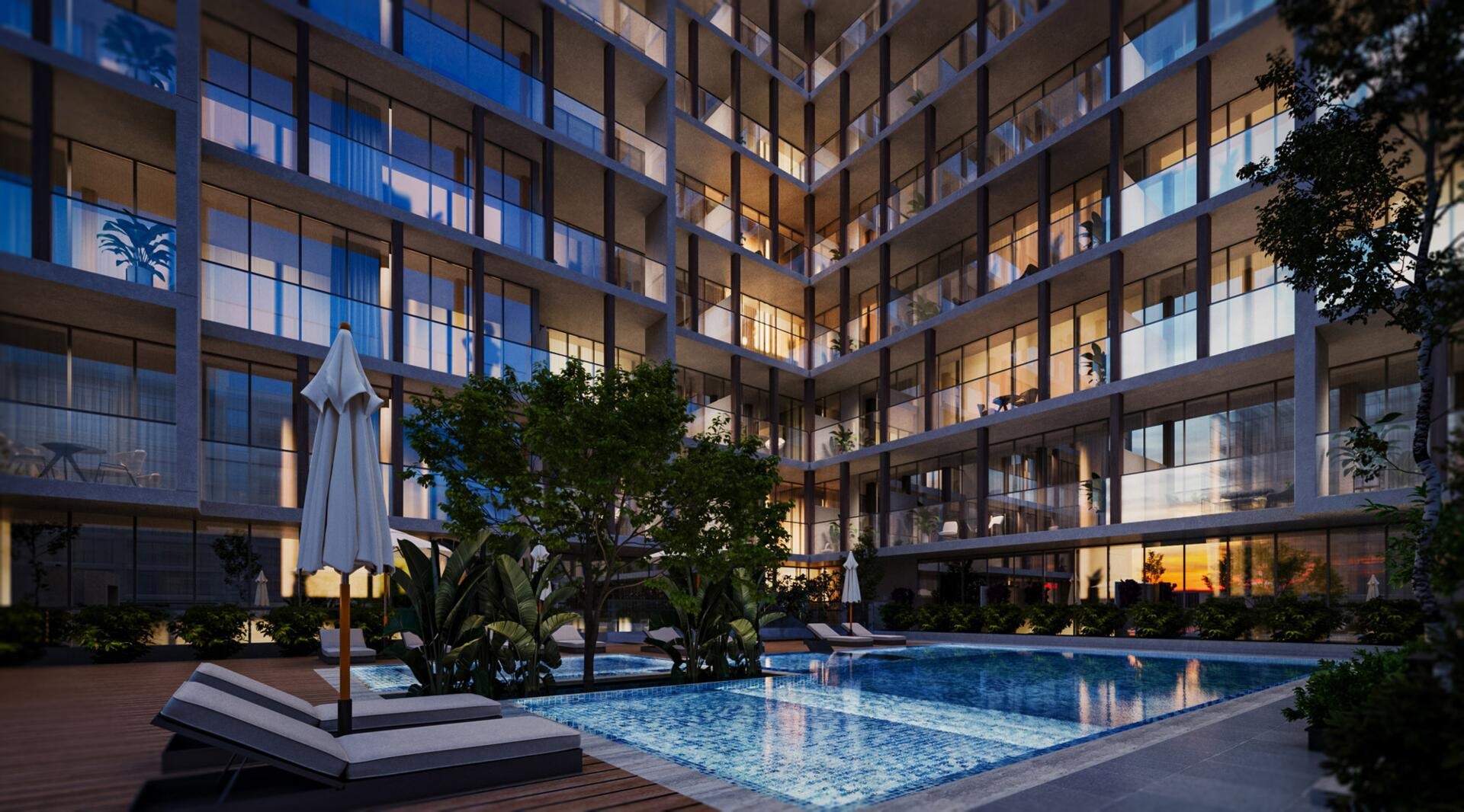 Gallery Norah Residence