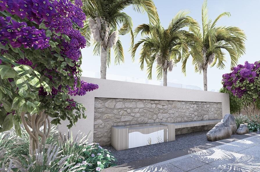 Gallery Norah Residence