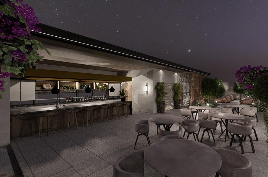 Gallery Norah Residence