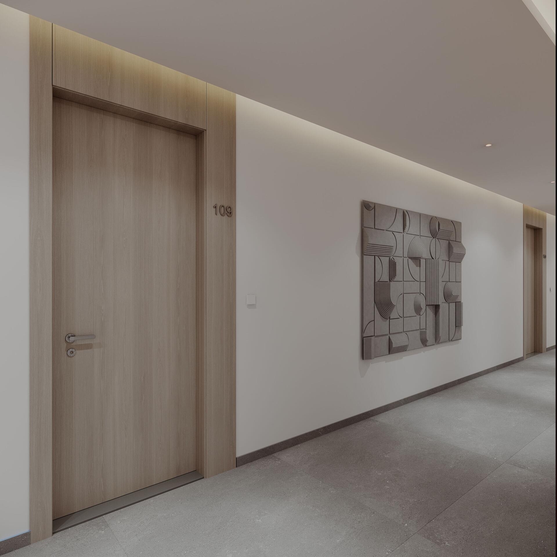 Gallery Norah Residence