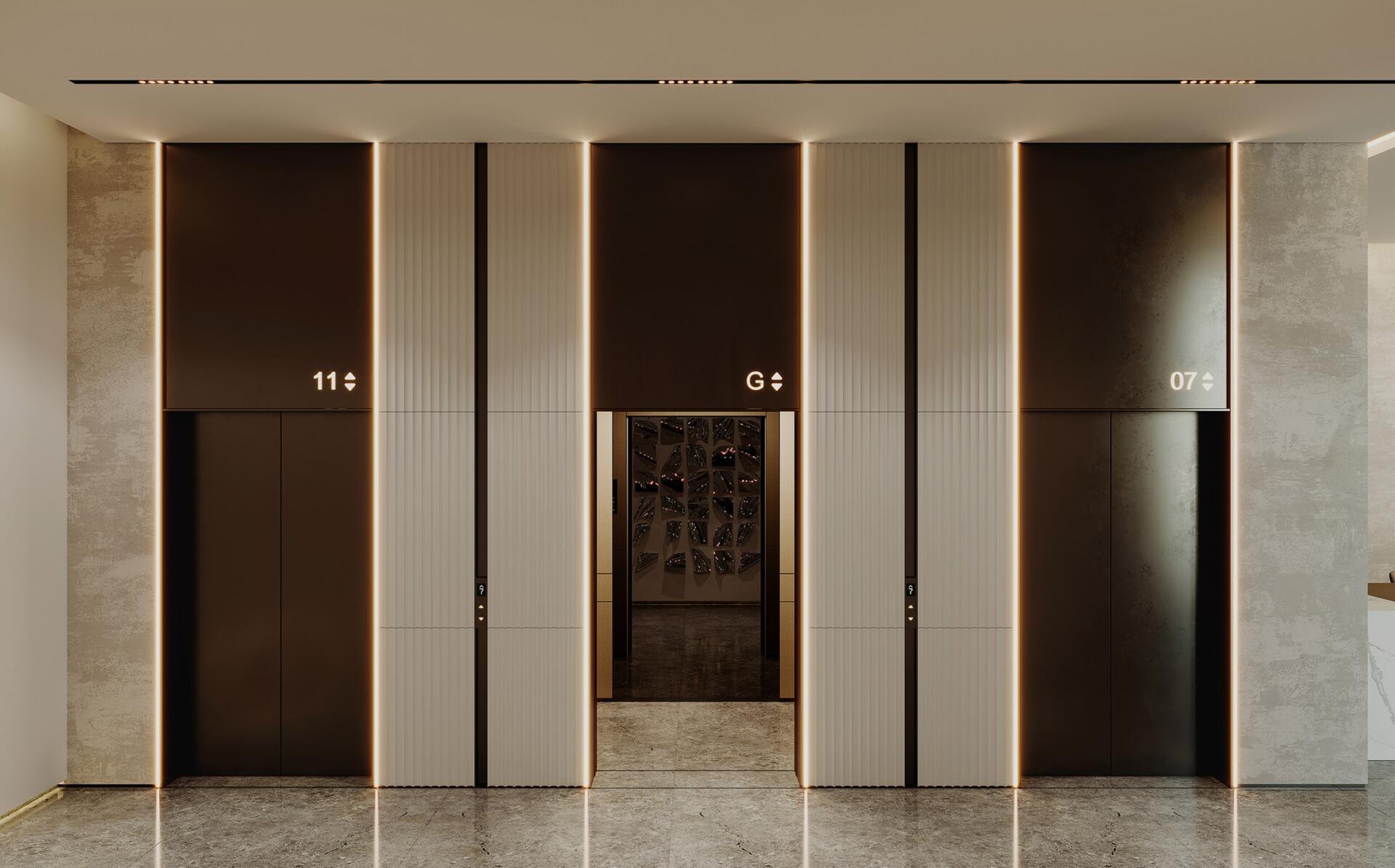 Gallery Norah Residence