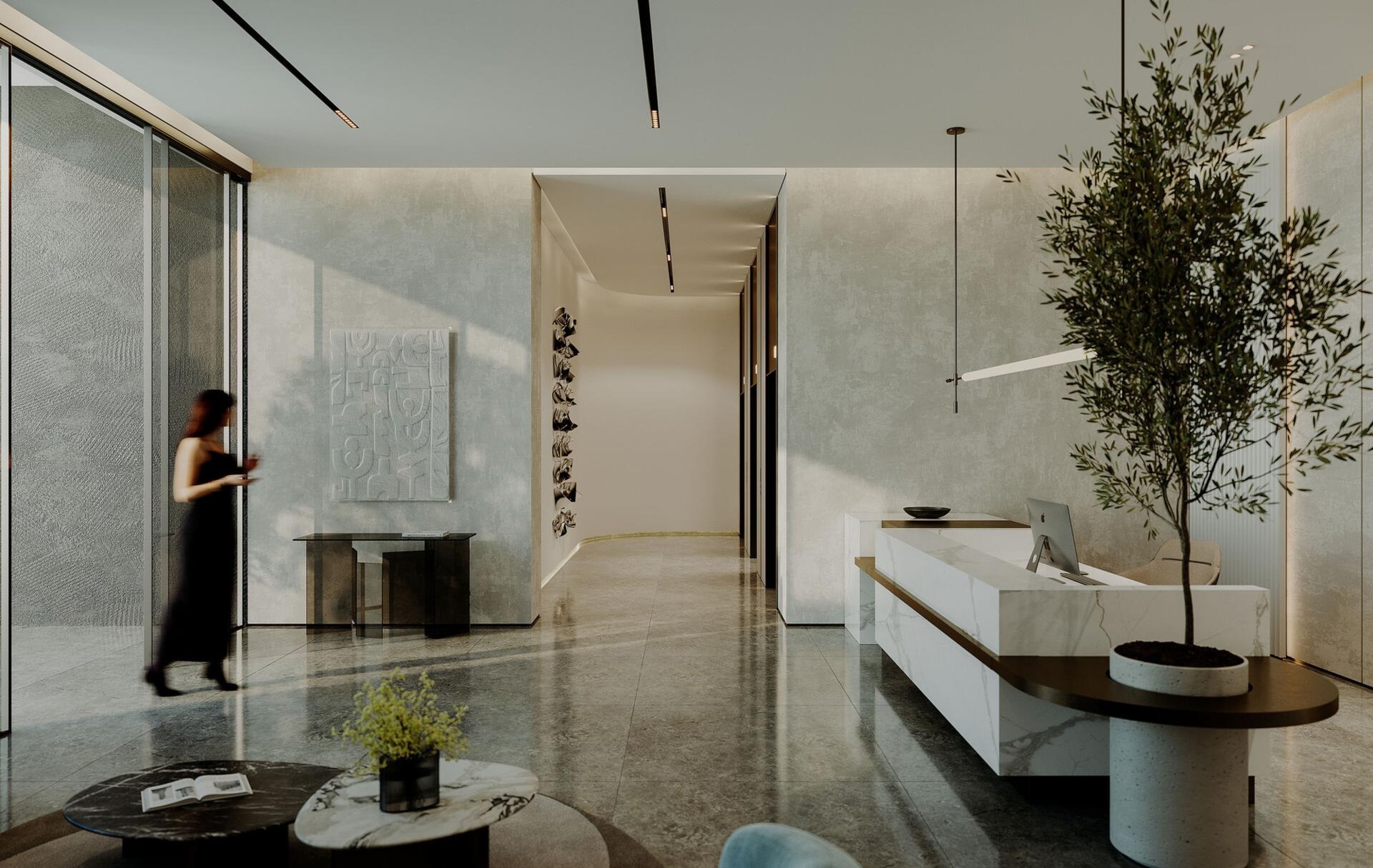 Gallery Norah Residence