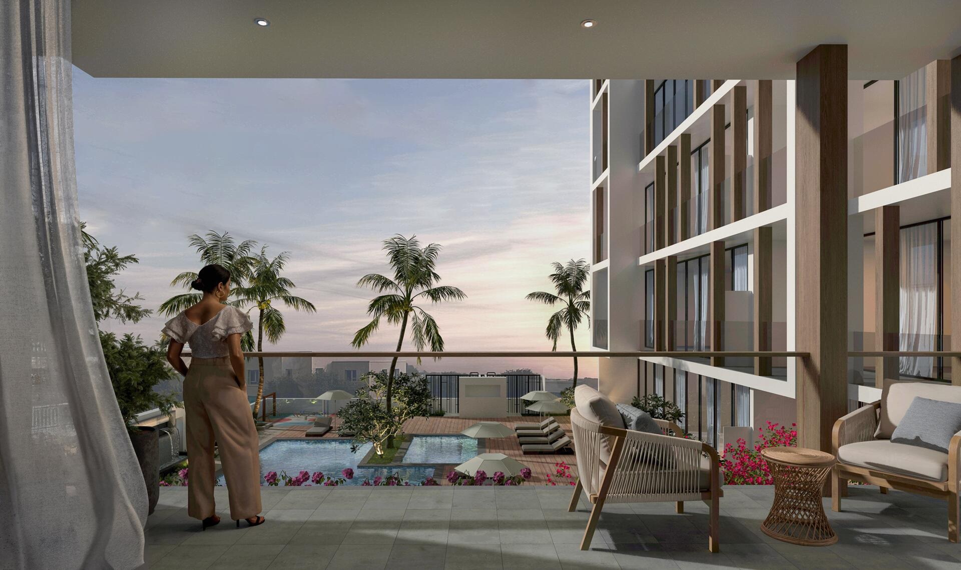 Gallery Norah Residence