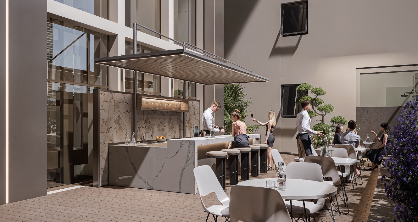 Gallery Ryah Living