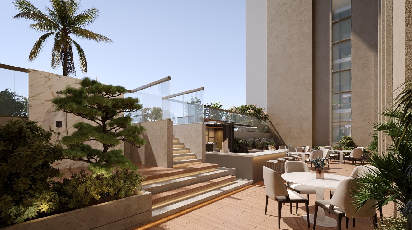 Gallery Ryah Living