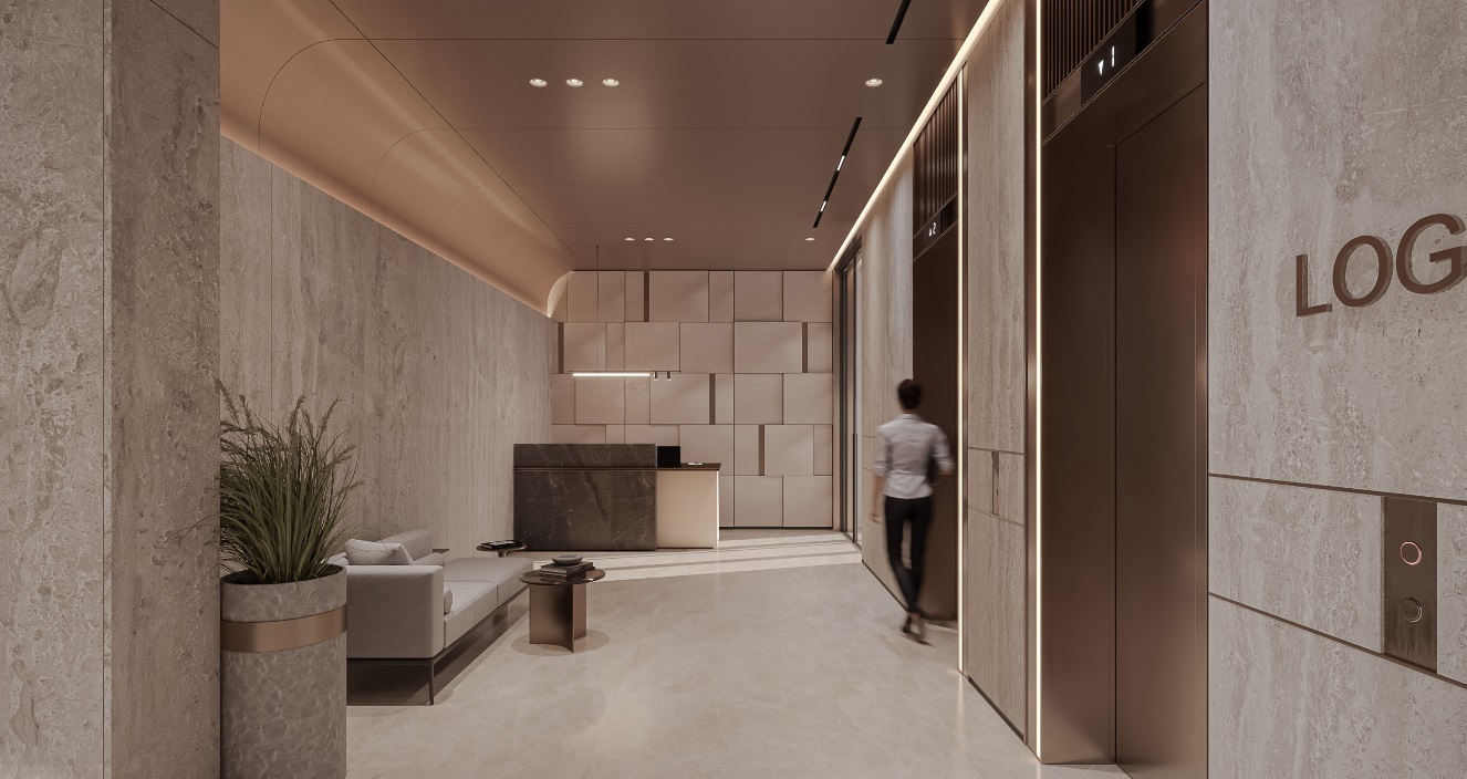 Gallery Ryah Living