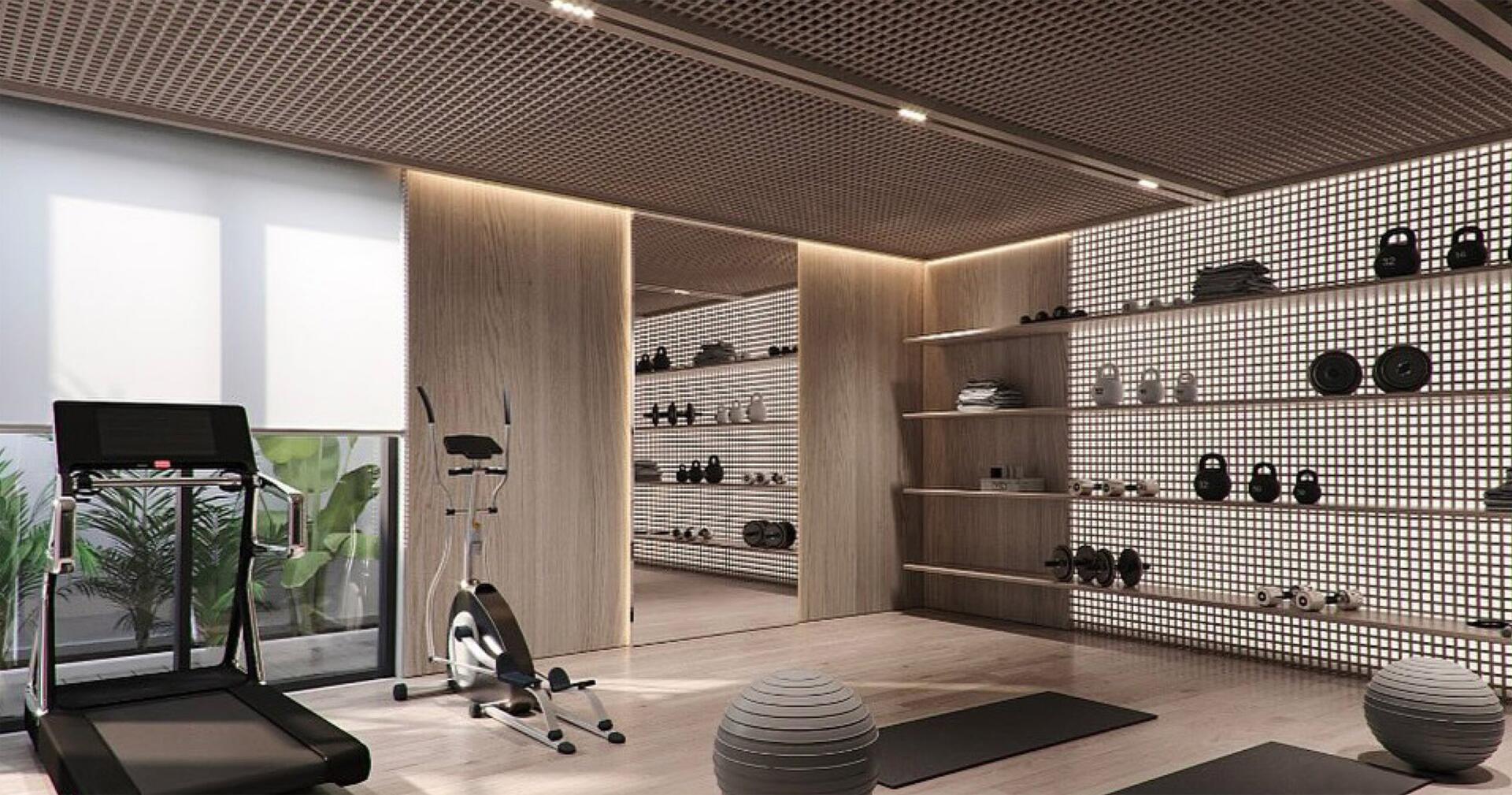 Gallery Chelsea Gardens