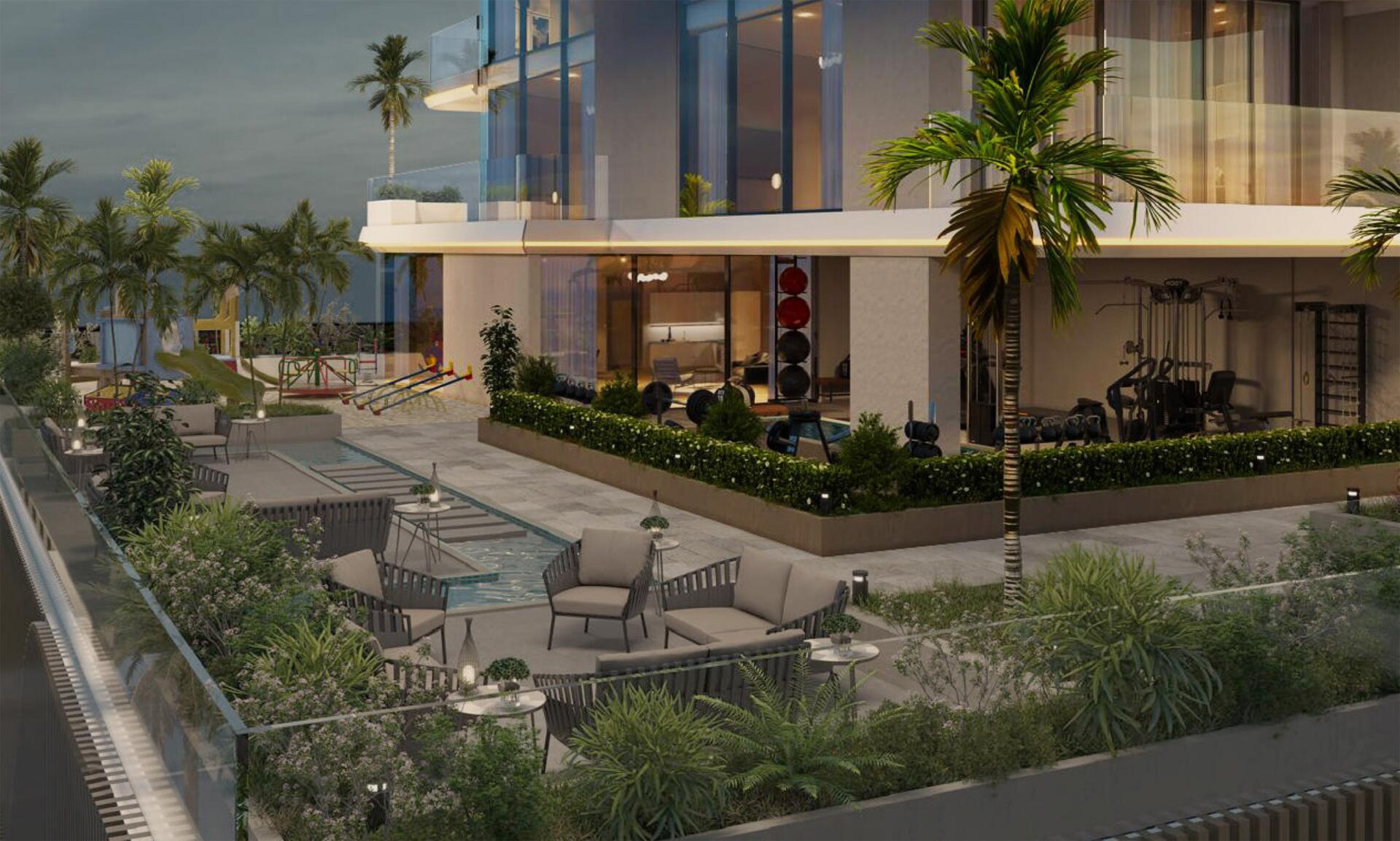 Gallery Chelsea Gardens