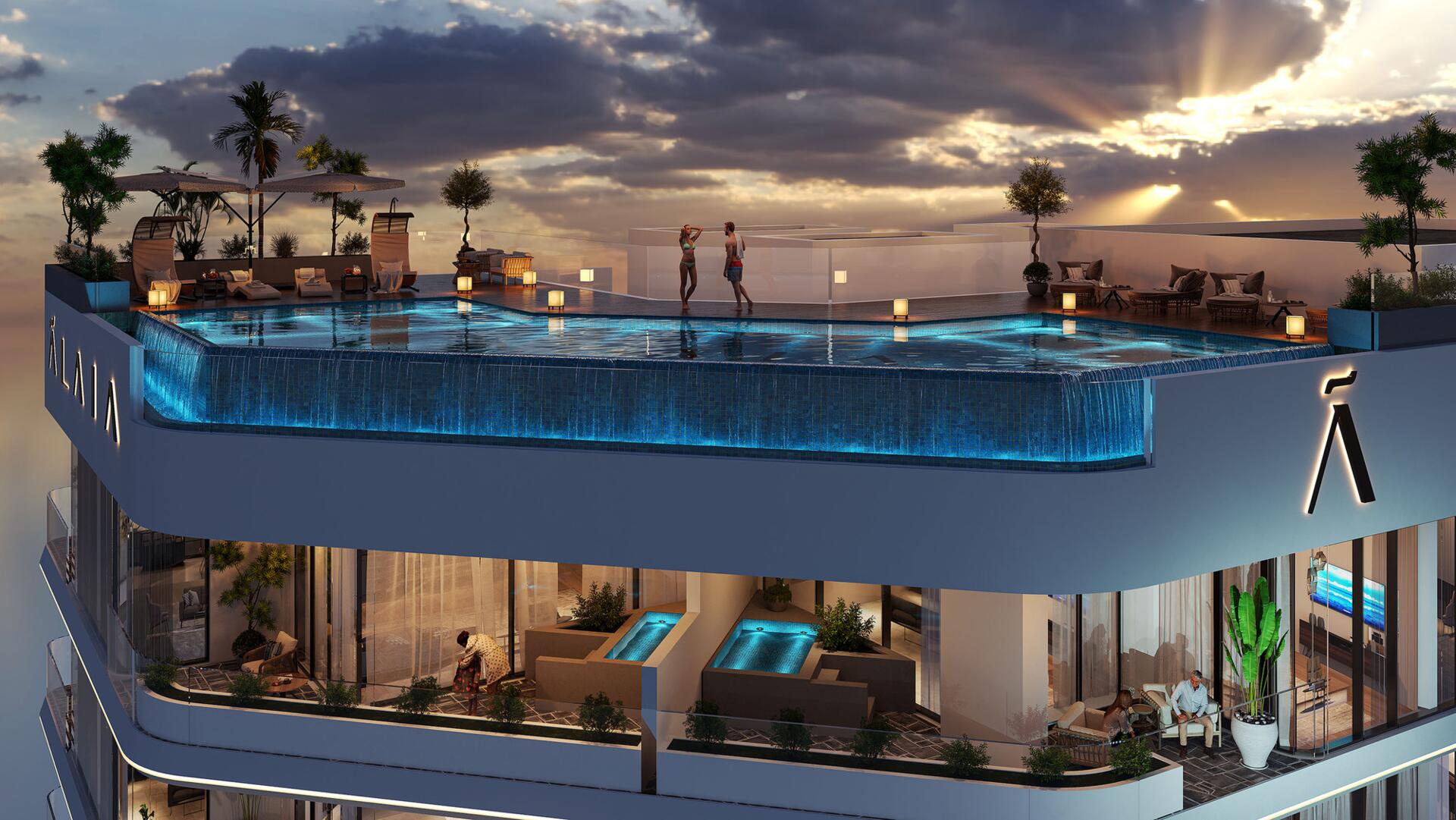 Gallery Chelsea Gardens