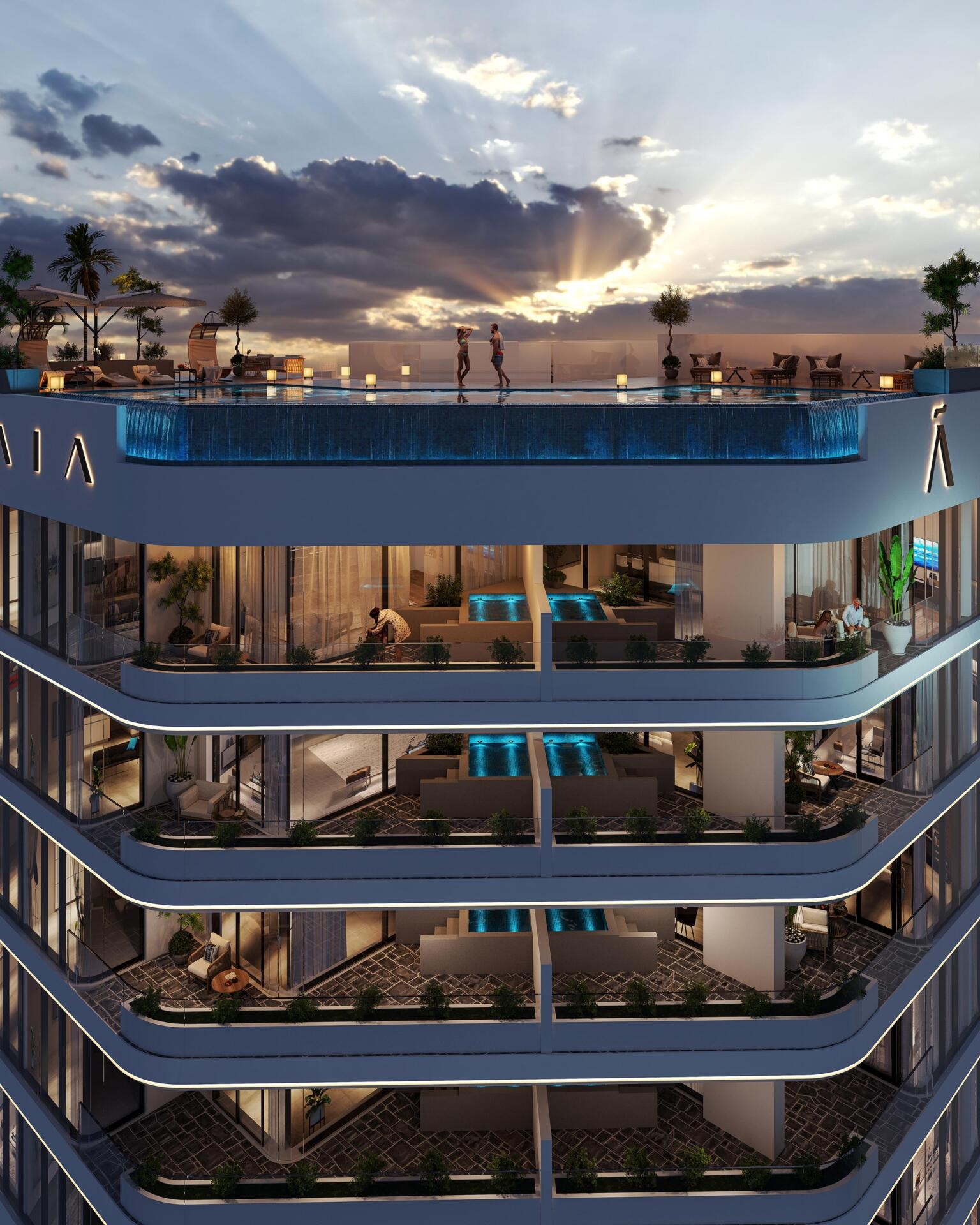 Gallery Chelsea Gardens