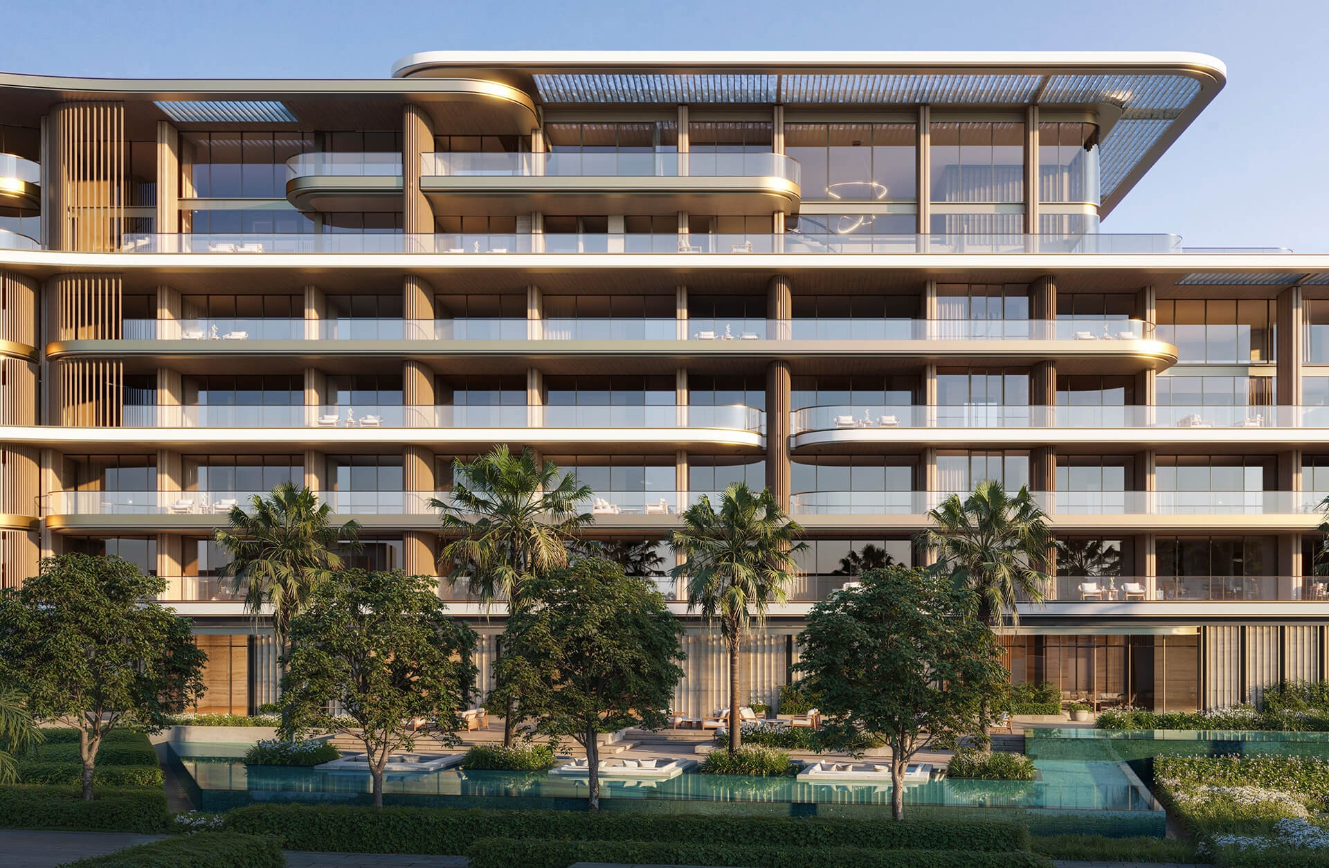 Gallery Four Seasons Private Residences