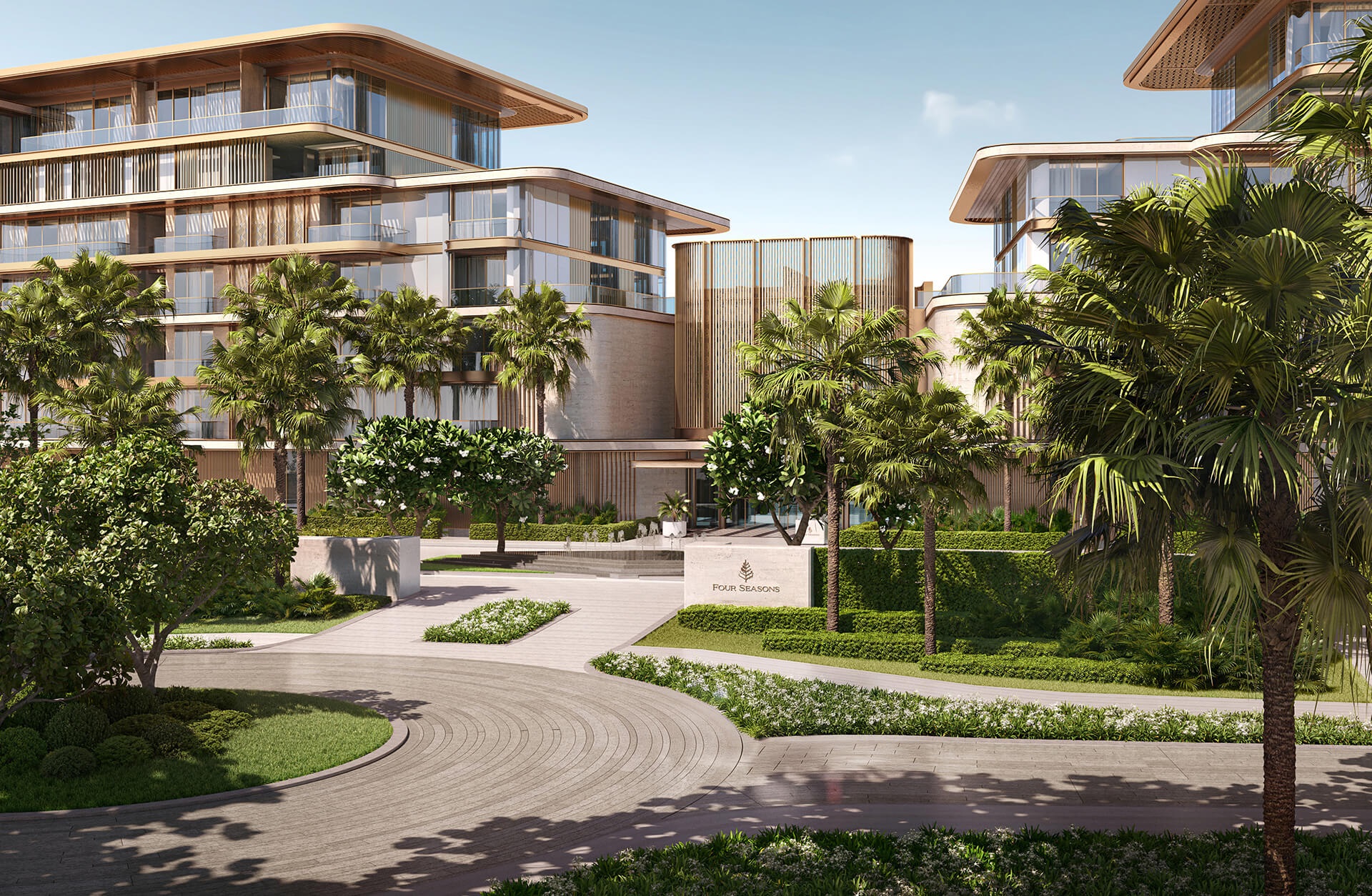 Gallery Four Seasons Private Residences