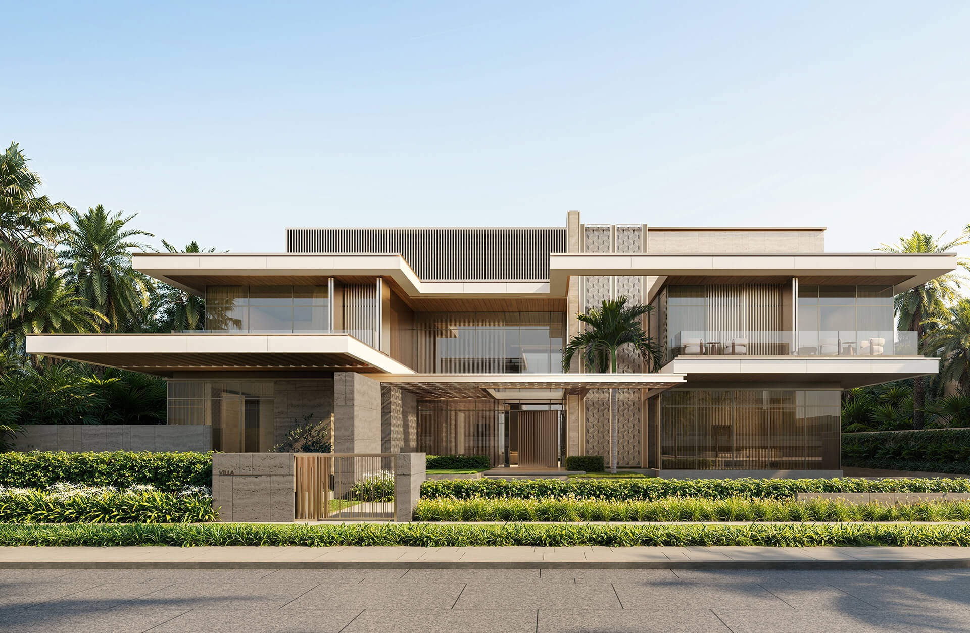 Gallery Four Seasons Private Residences
