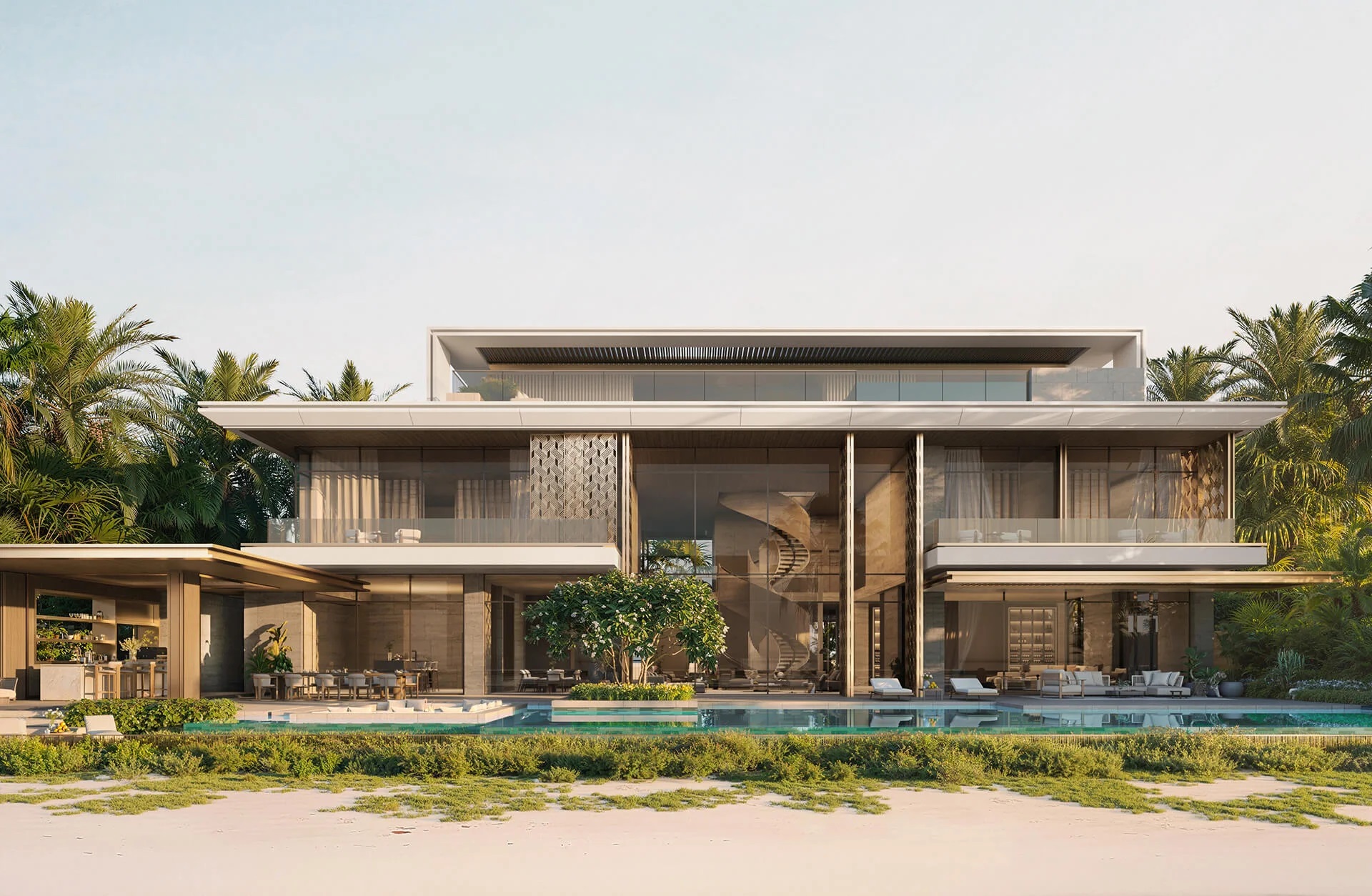 Gallery Four Seasons Private Residences