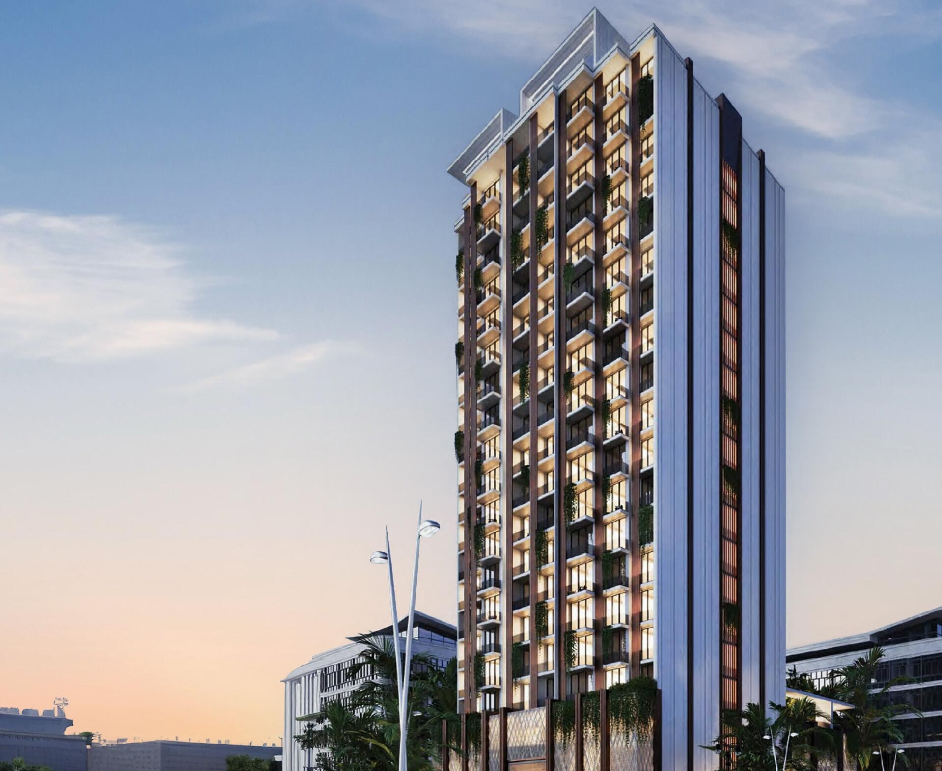 Gallery Alef Noon Residence