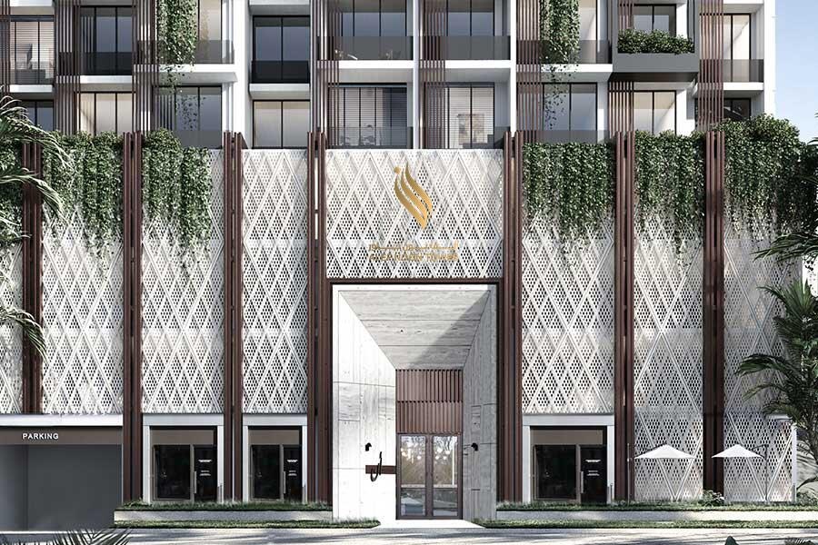 Gallery Alef Noon Residence