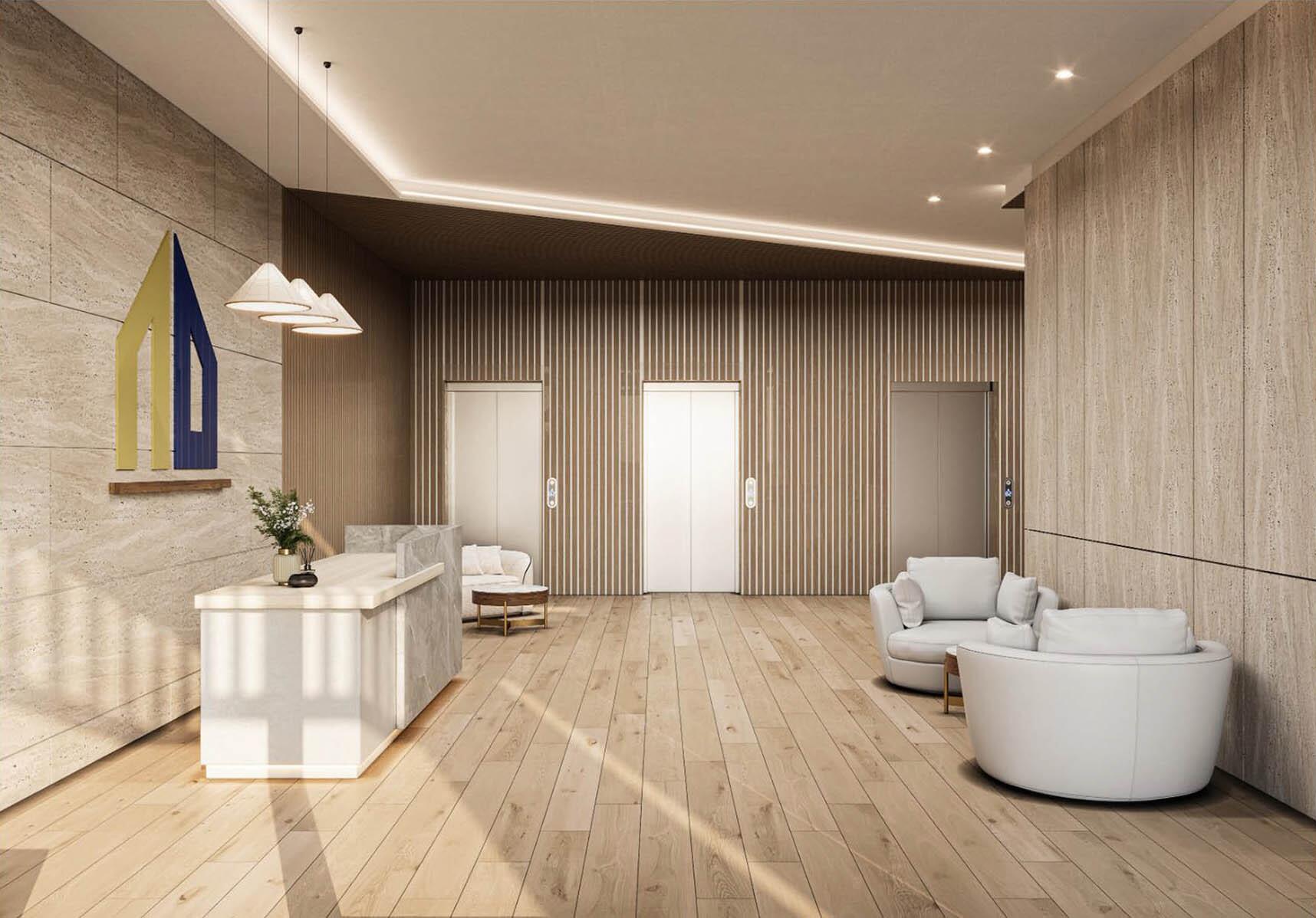 Gallery Alef Noon Residence