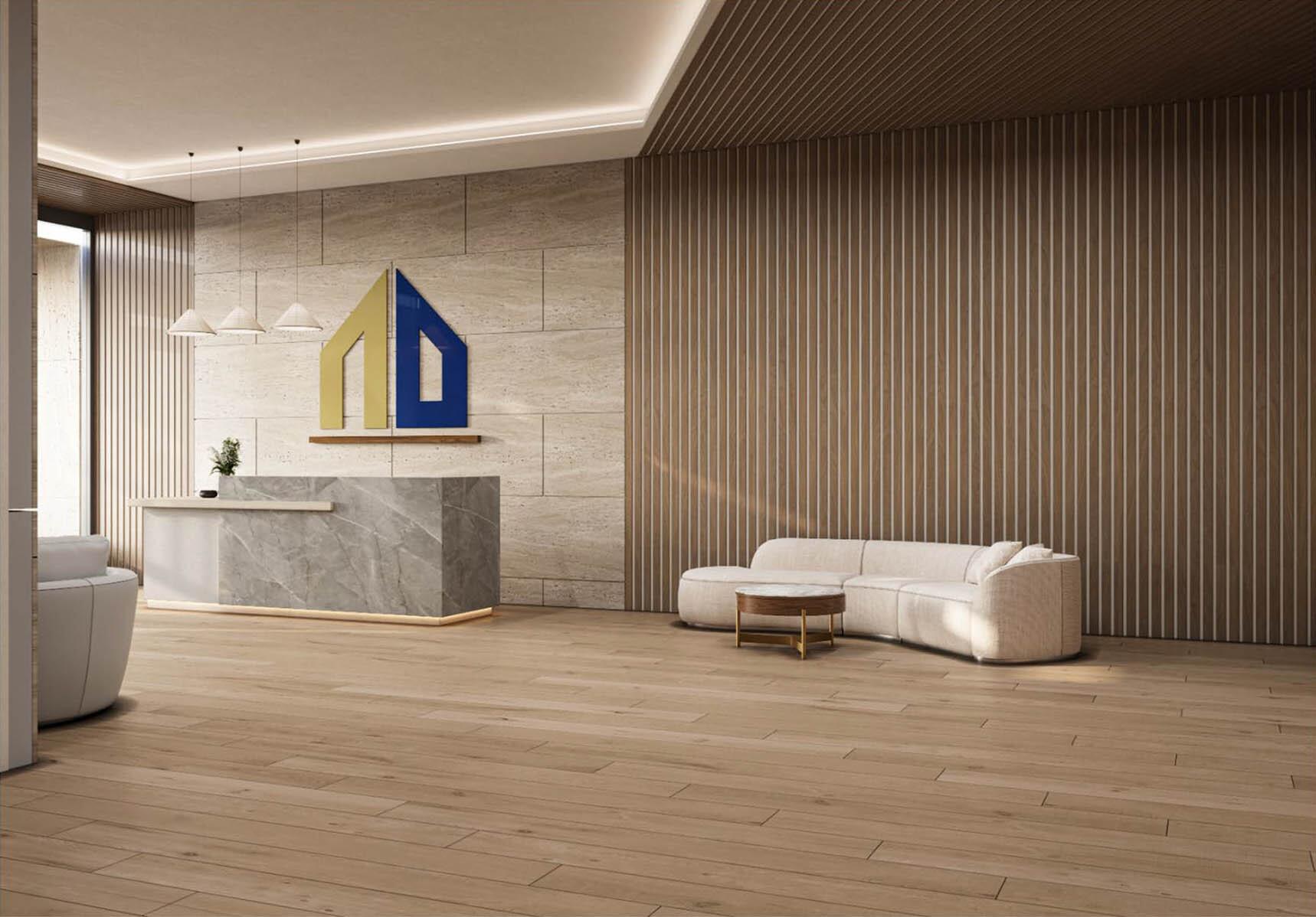 Gallery Alef Noon Residence