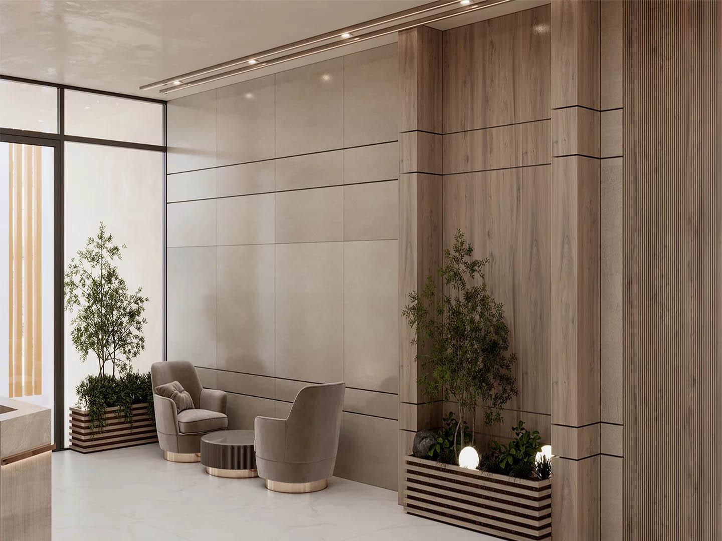 Gallery Alef Noon Residence