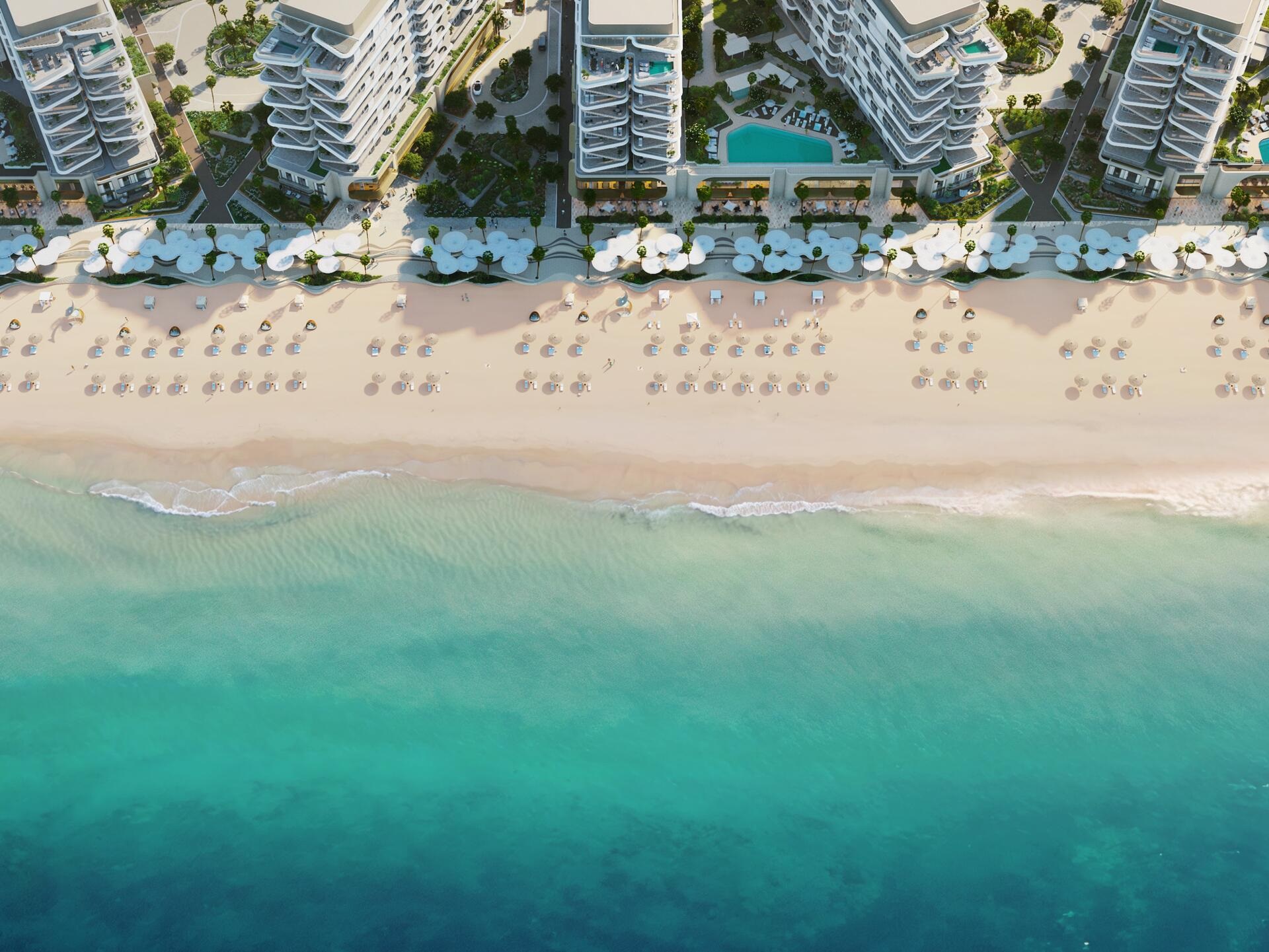 Gallery Fahid Beach Residences