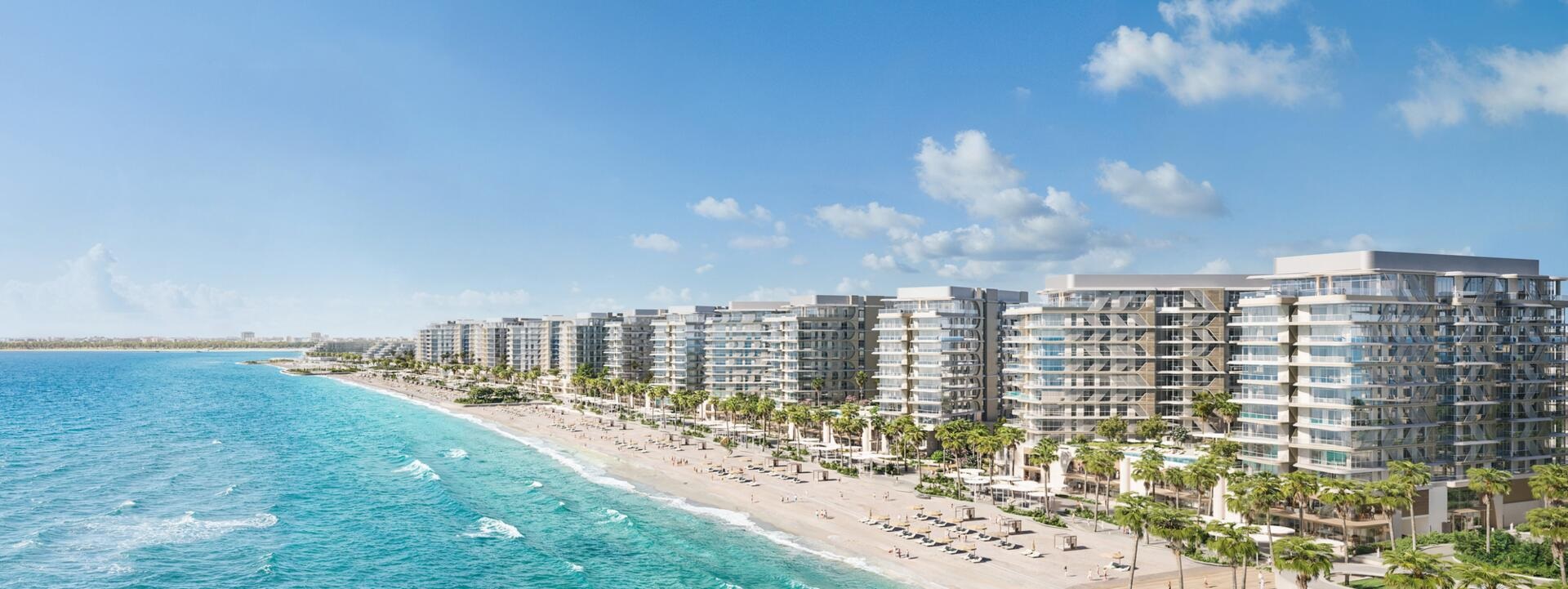 Gallery Fahid Beach Residences