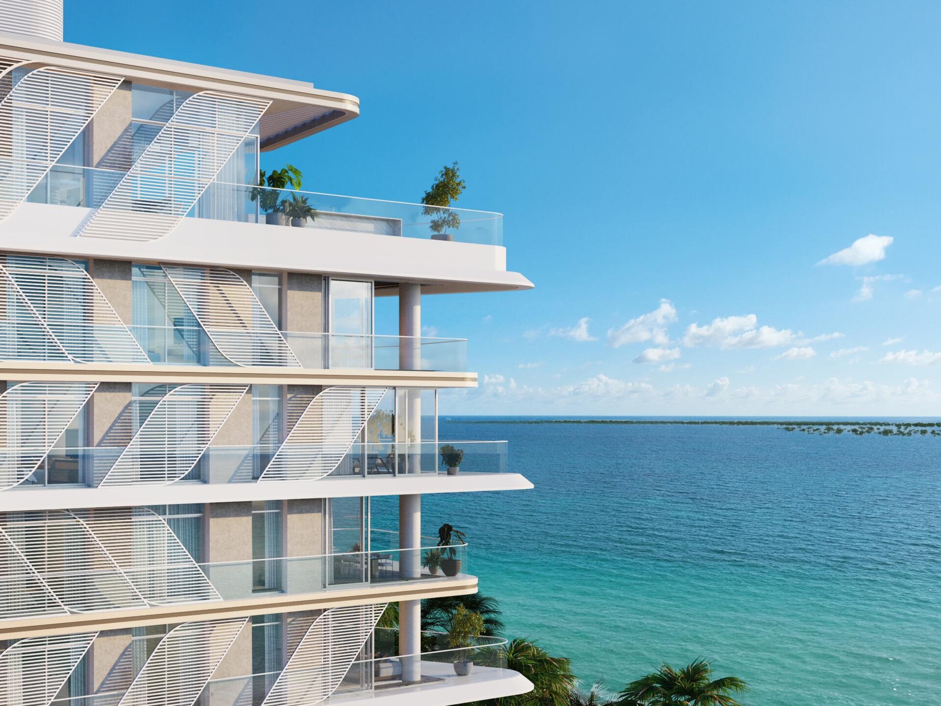 Gallery Fahid Beach Residences