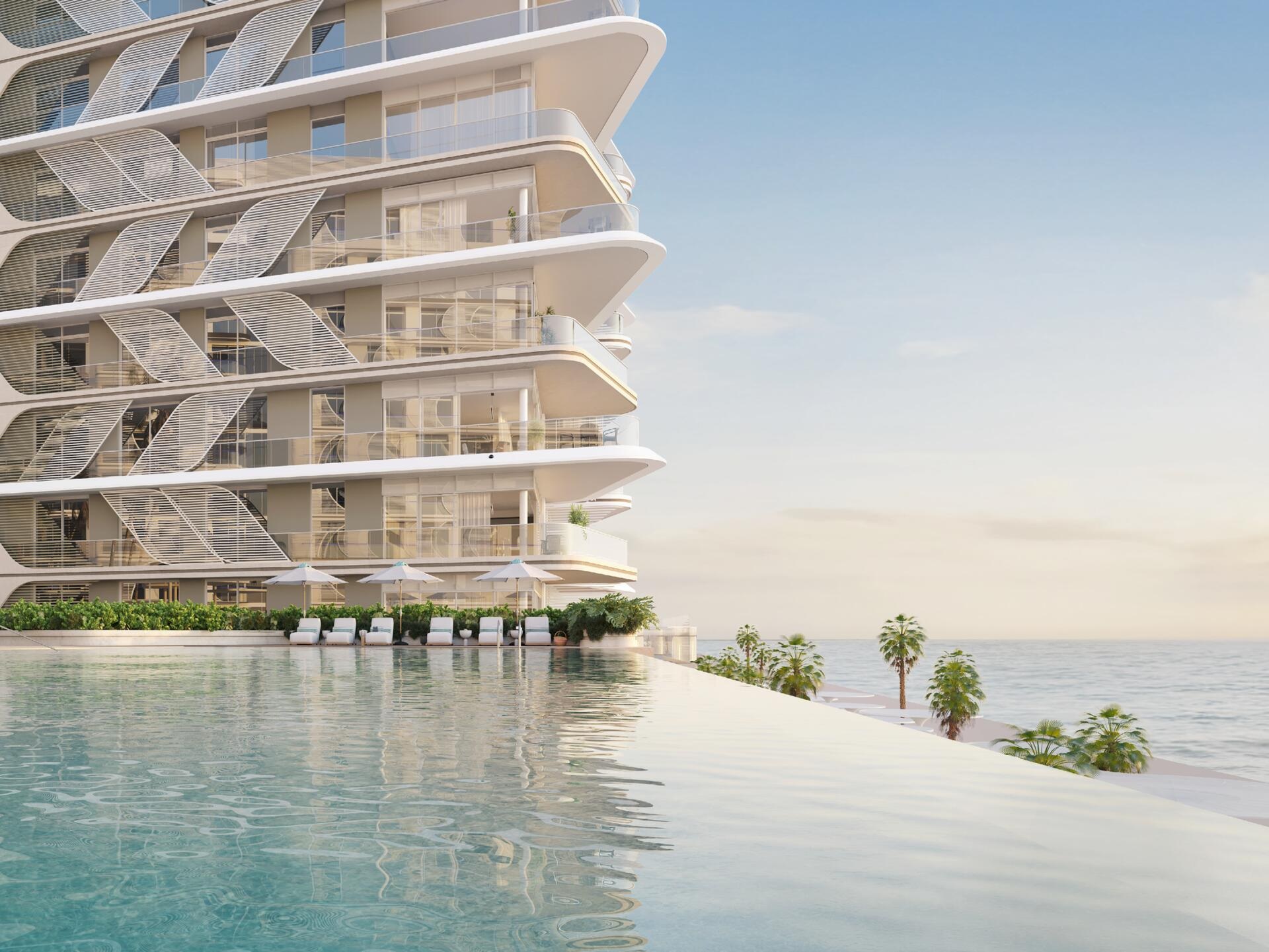 Gallery Fahid Beach Residences
